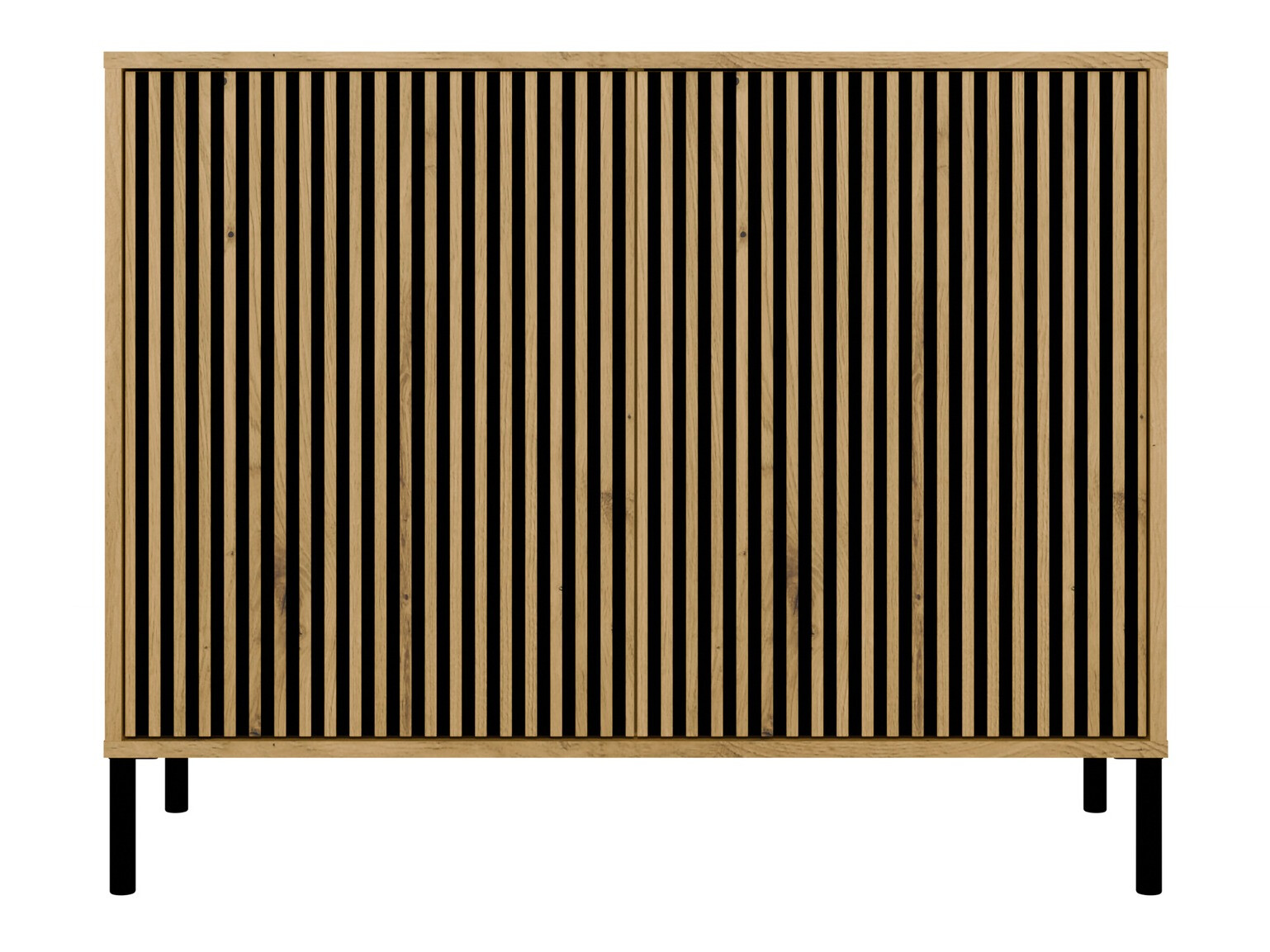 Kapp Orlsone 108 (Must + Artisan tamm)