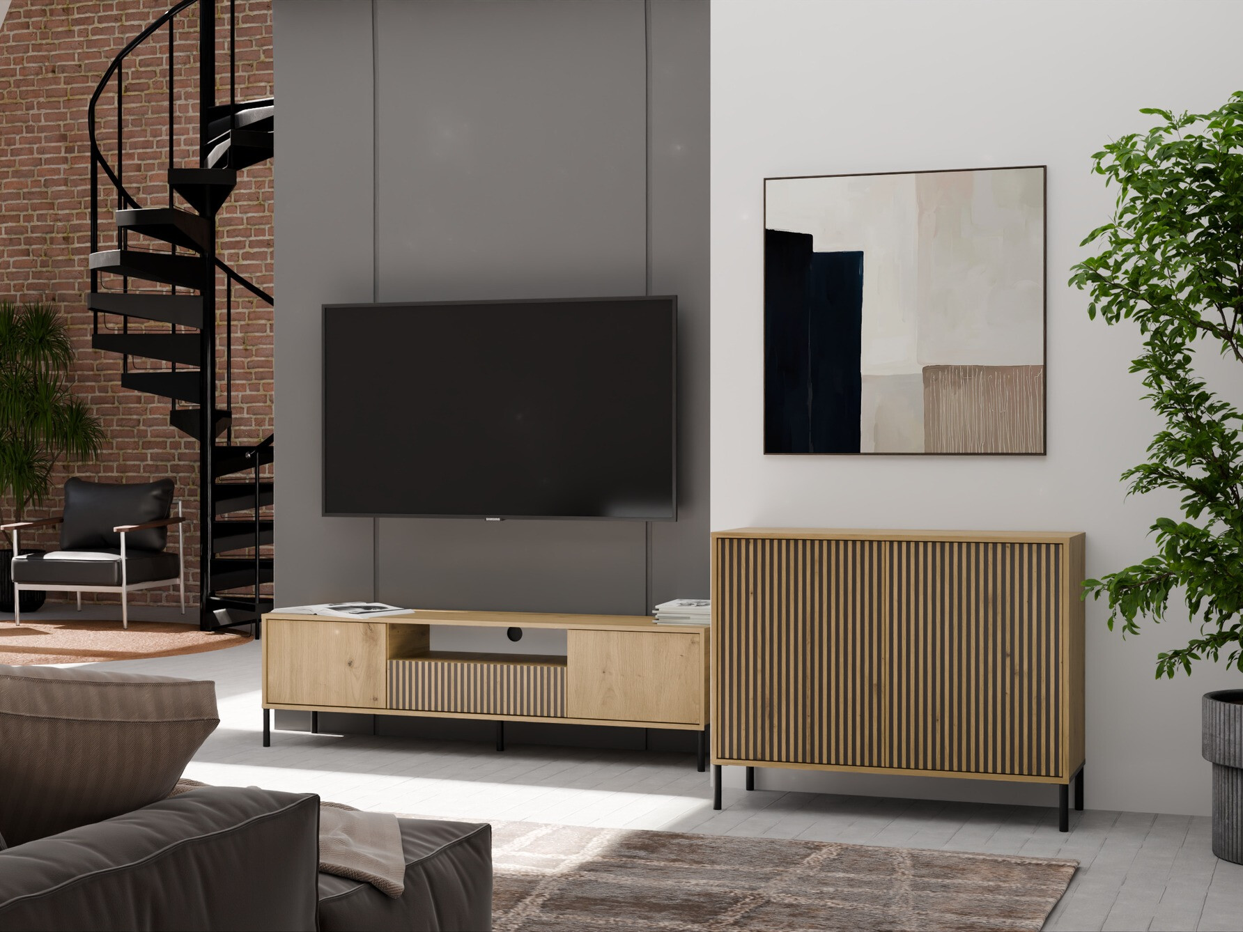 Kapp Orlsone 108 (Must + Artisan tamm)