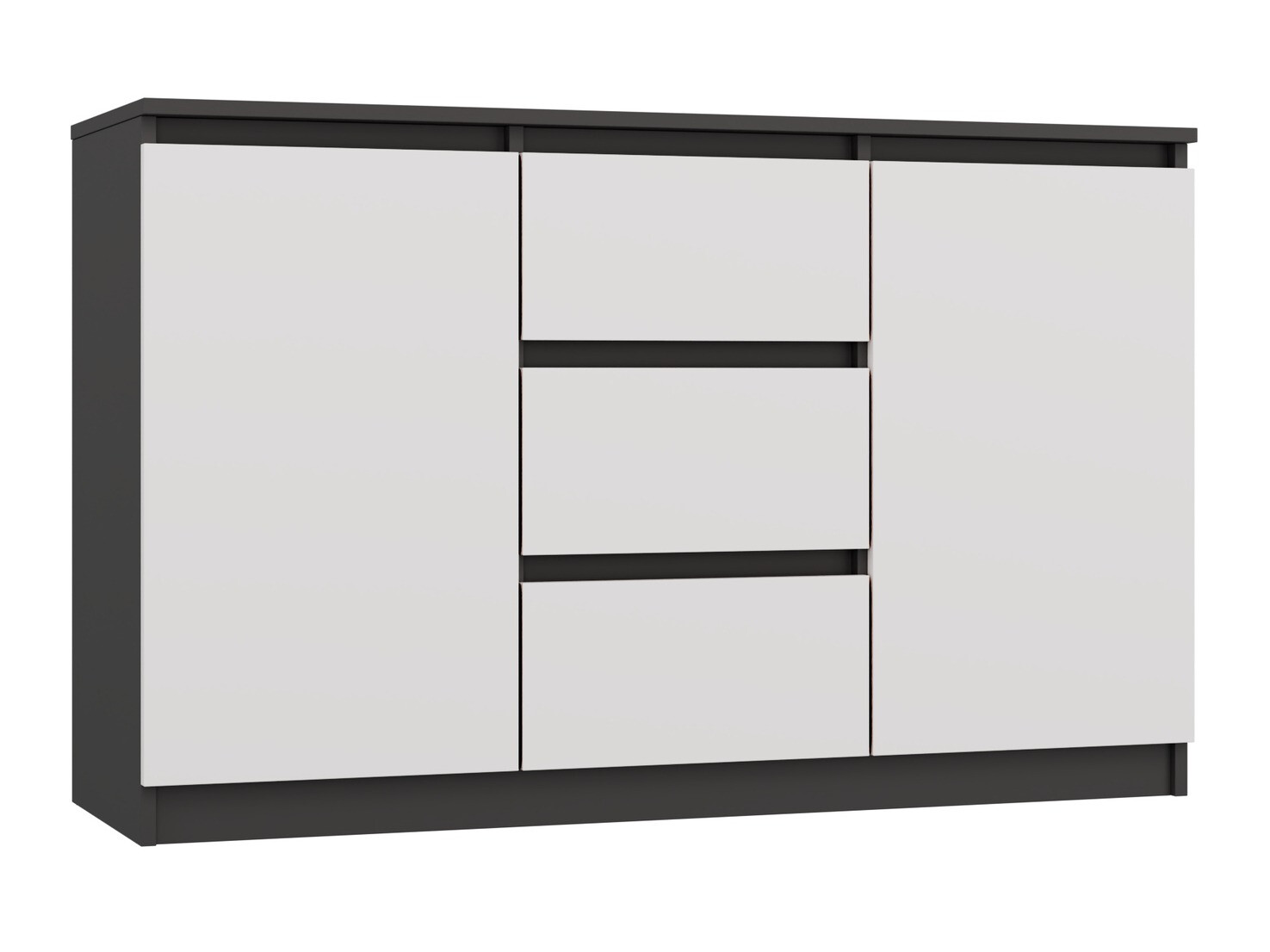 Kummut Elbvelu 112 (Valge + Antratsiit)