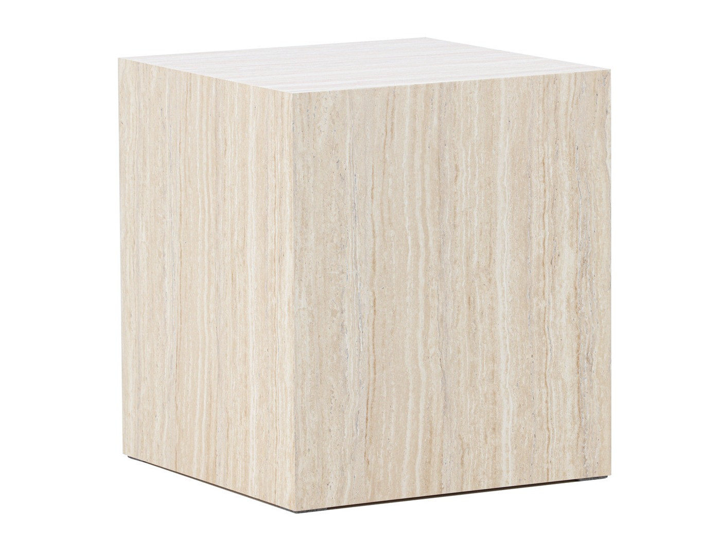 Külglaud Dallas 3187 (Helepruun)