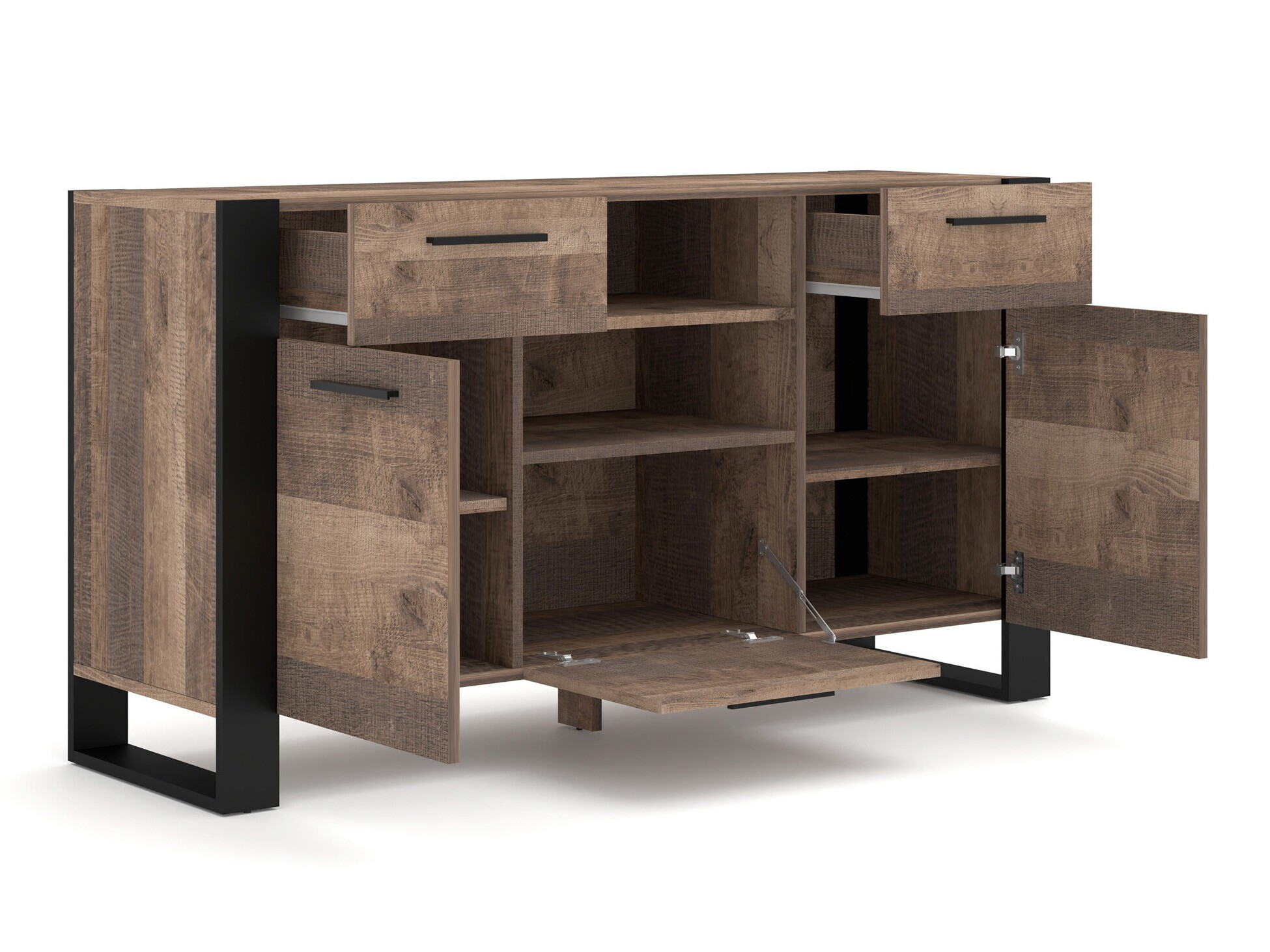 Kummut Cordoro 115 (Tume puit)