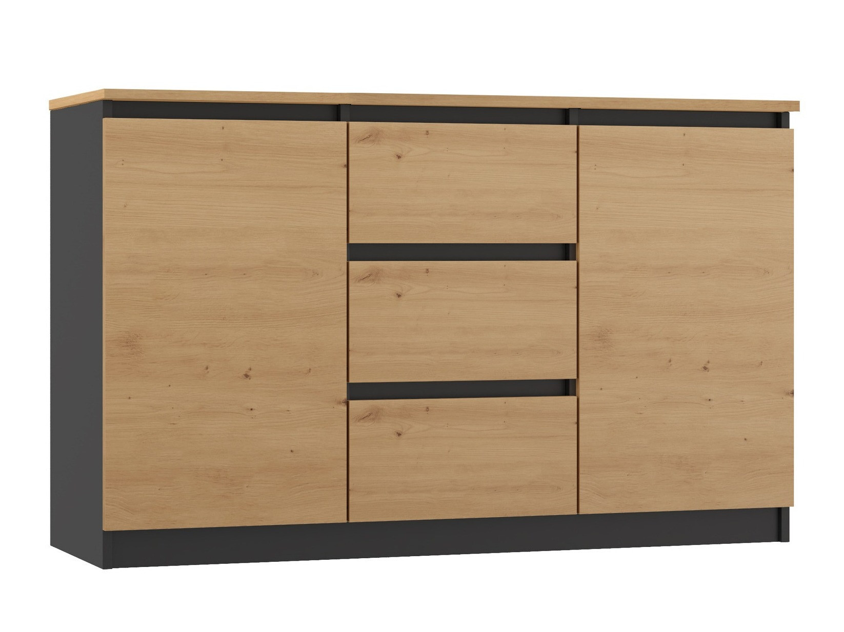 Kummut Elbvelu 112 (Artisan tamm + Antratsiit)