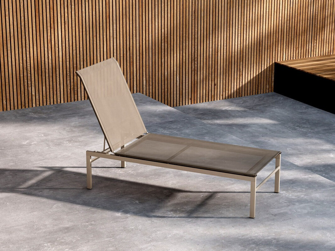 Lamamistool Dallas 4834 (Beež + Helepruun)