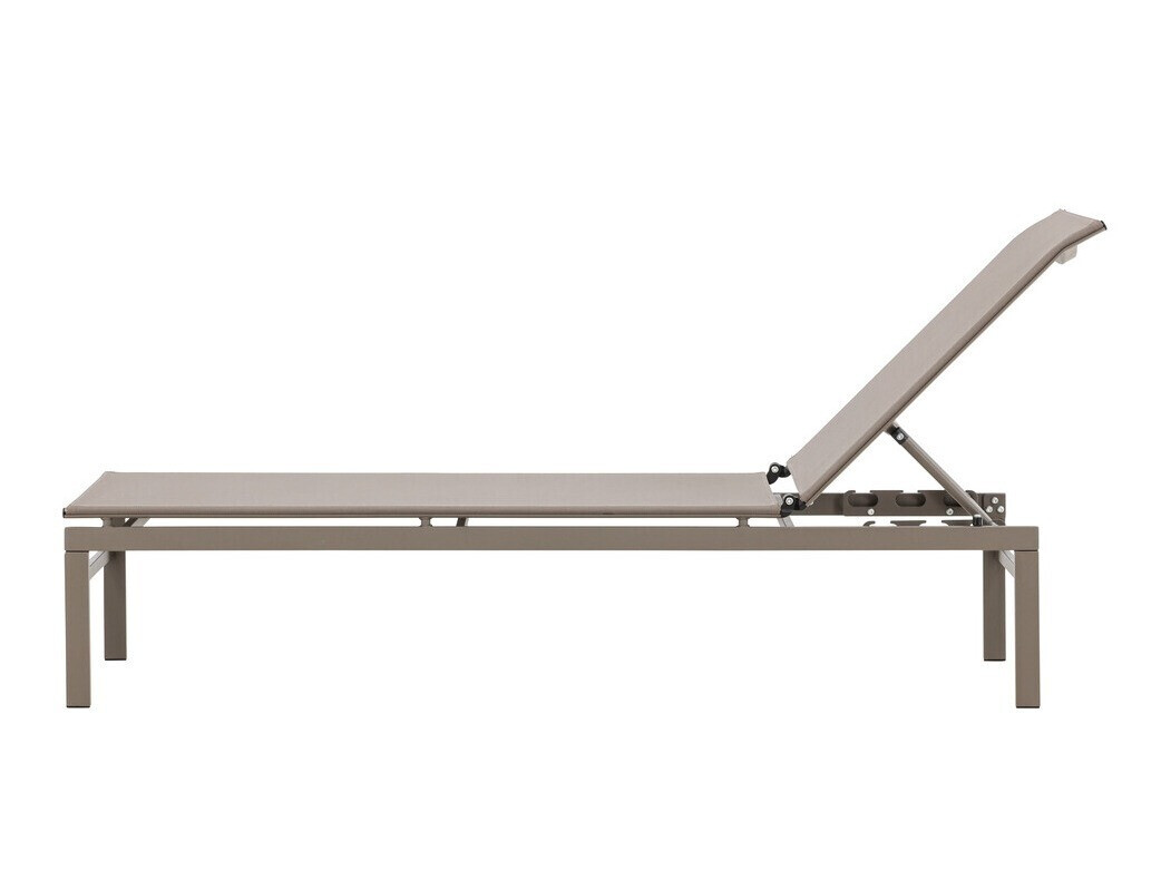 Lamamistool Dallas 4834 (Beež + Helepruun)