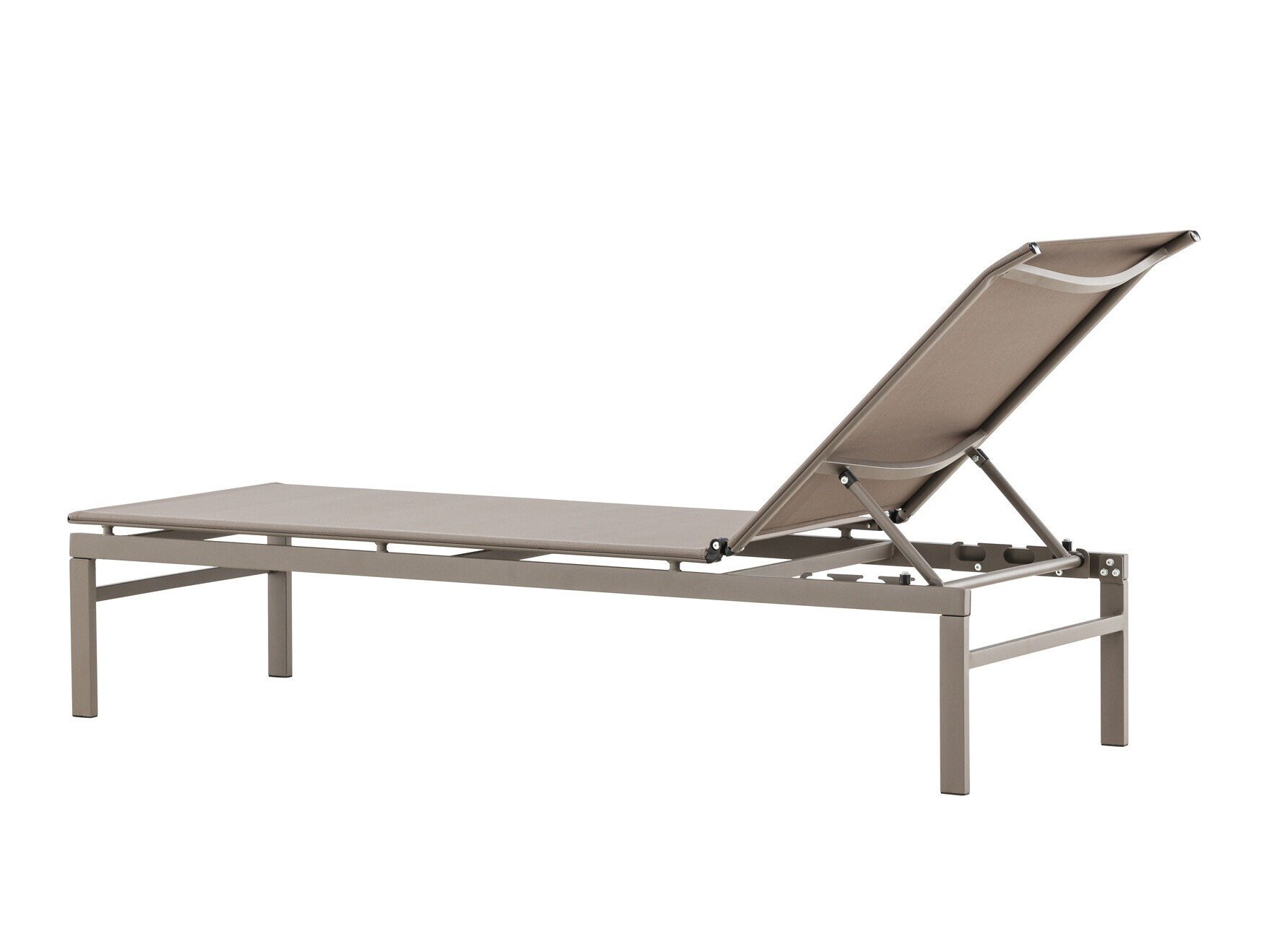 Lamamistool Dallas 4834 (Beež + Helepruun)