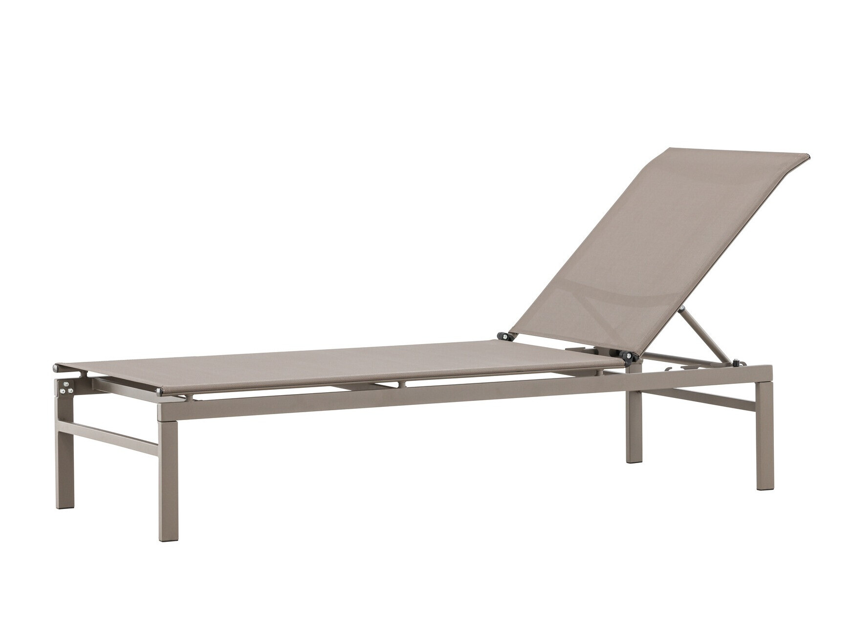 Lamamistool Dallas 4834 (Beež + Helepruun)