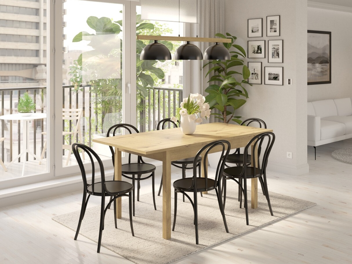 Laud Bristol 220 (Artisan tamm)