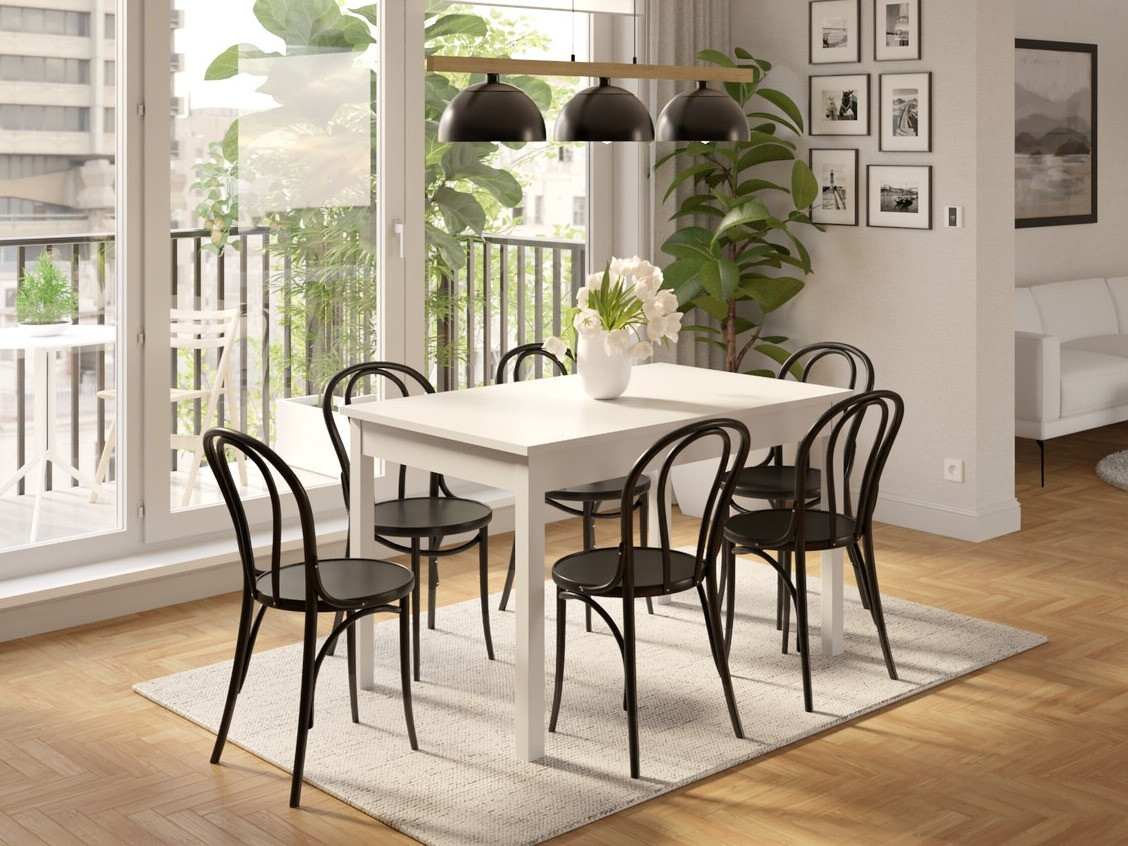 Laud Bristol 220 (Valge)