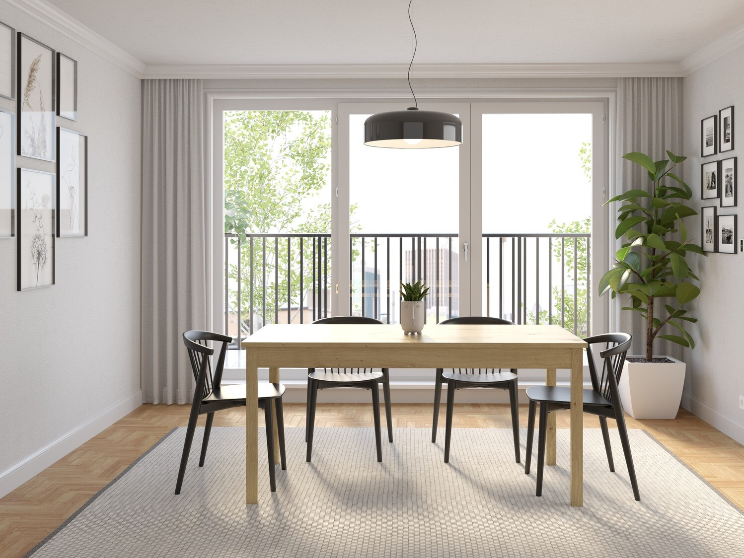 Laud Bristol 221 (Artisan tamm)