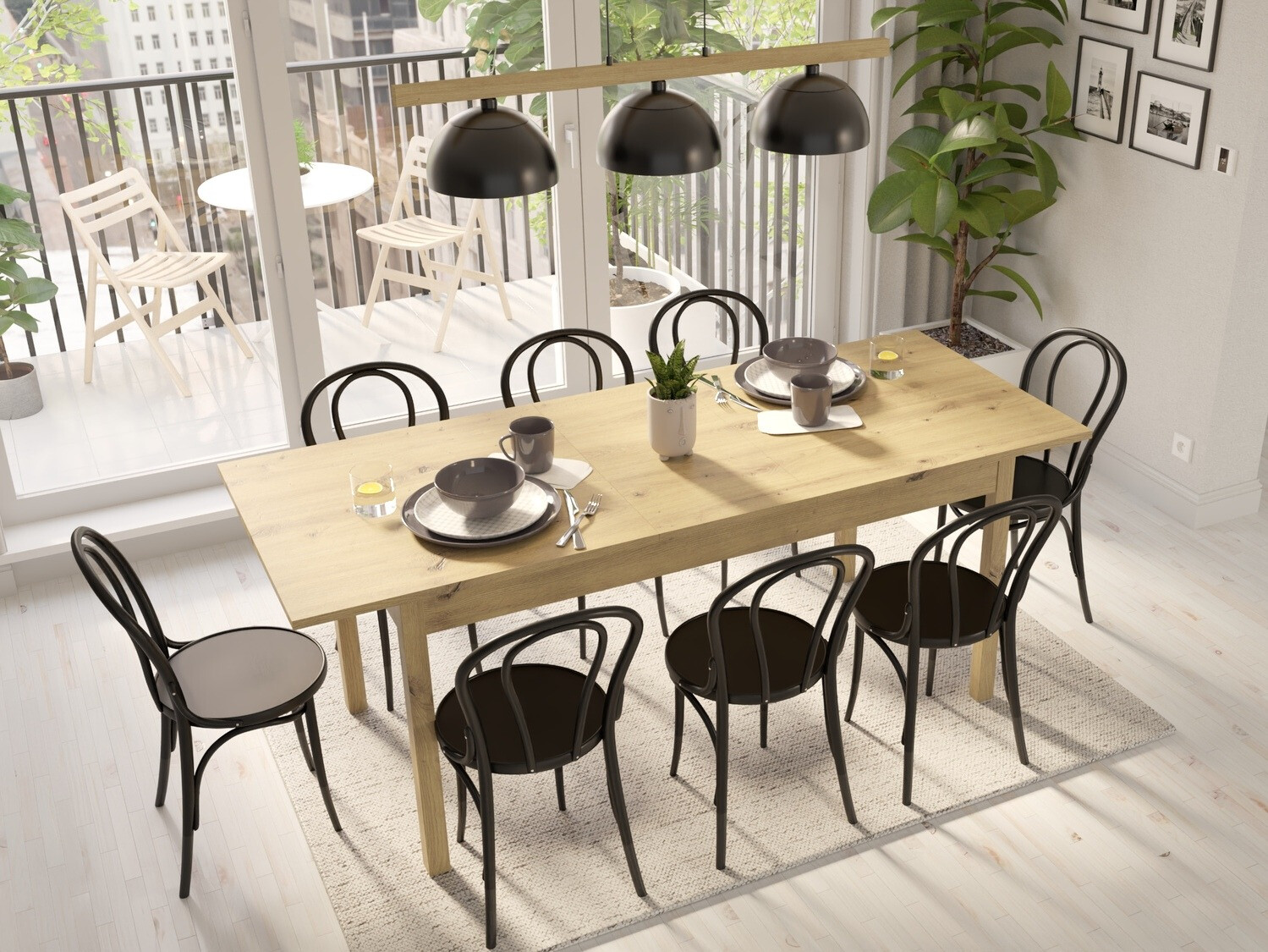 Laud Bristol 221 (Artisan tamm)