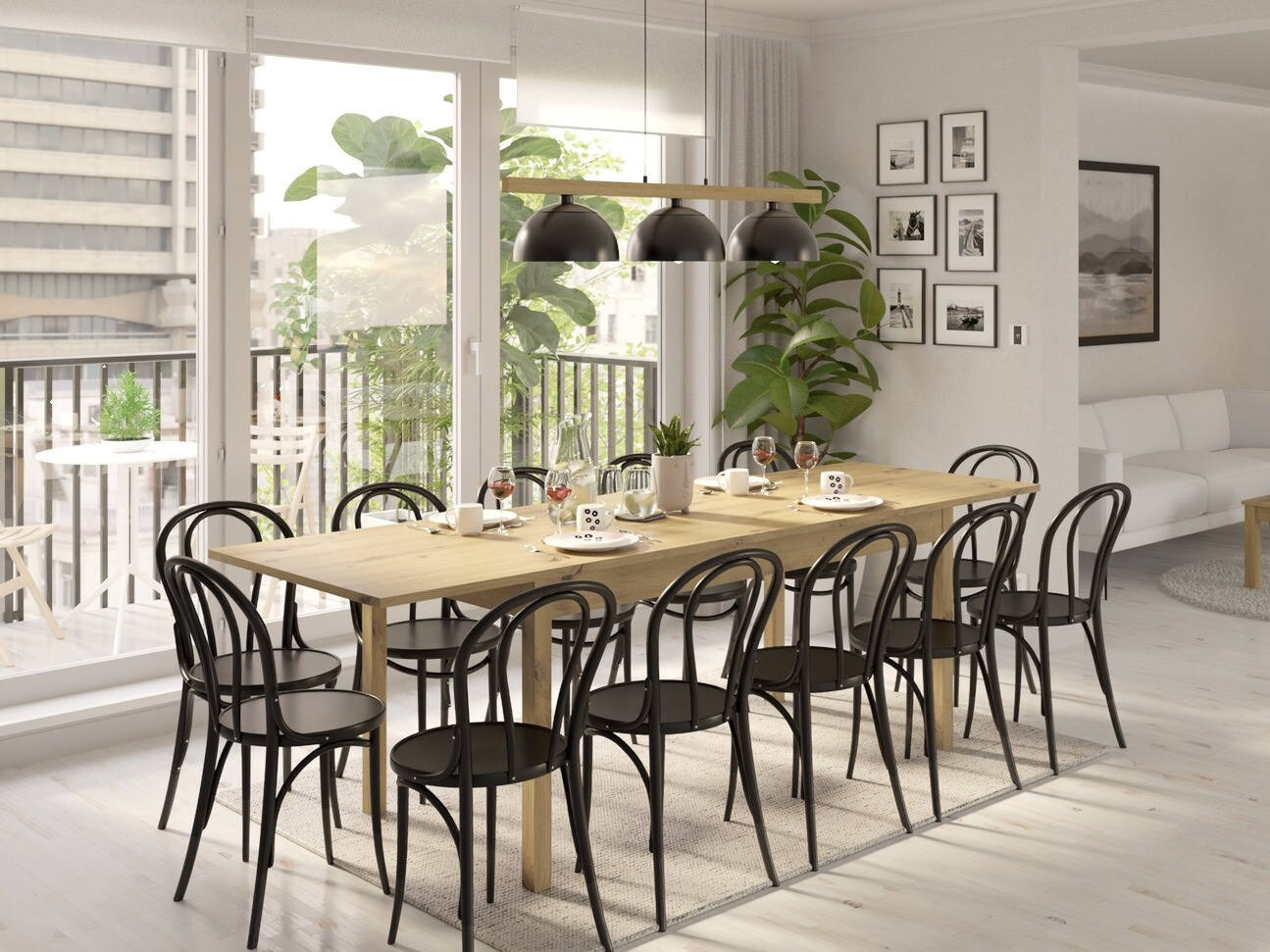 Laud Bristol 221 (Artisan tamm)