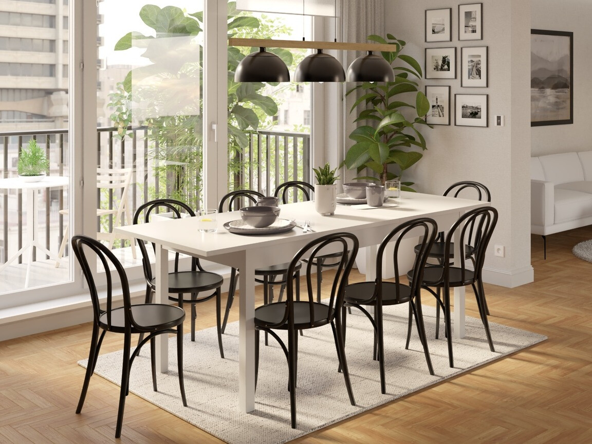 Laud Bristol 221 (Valge)