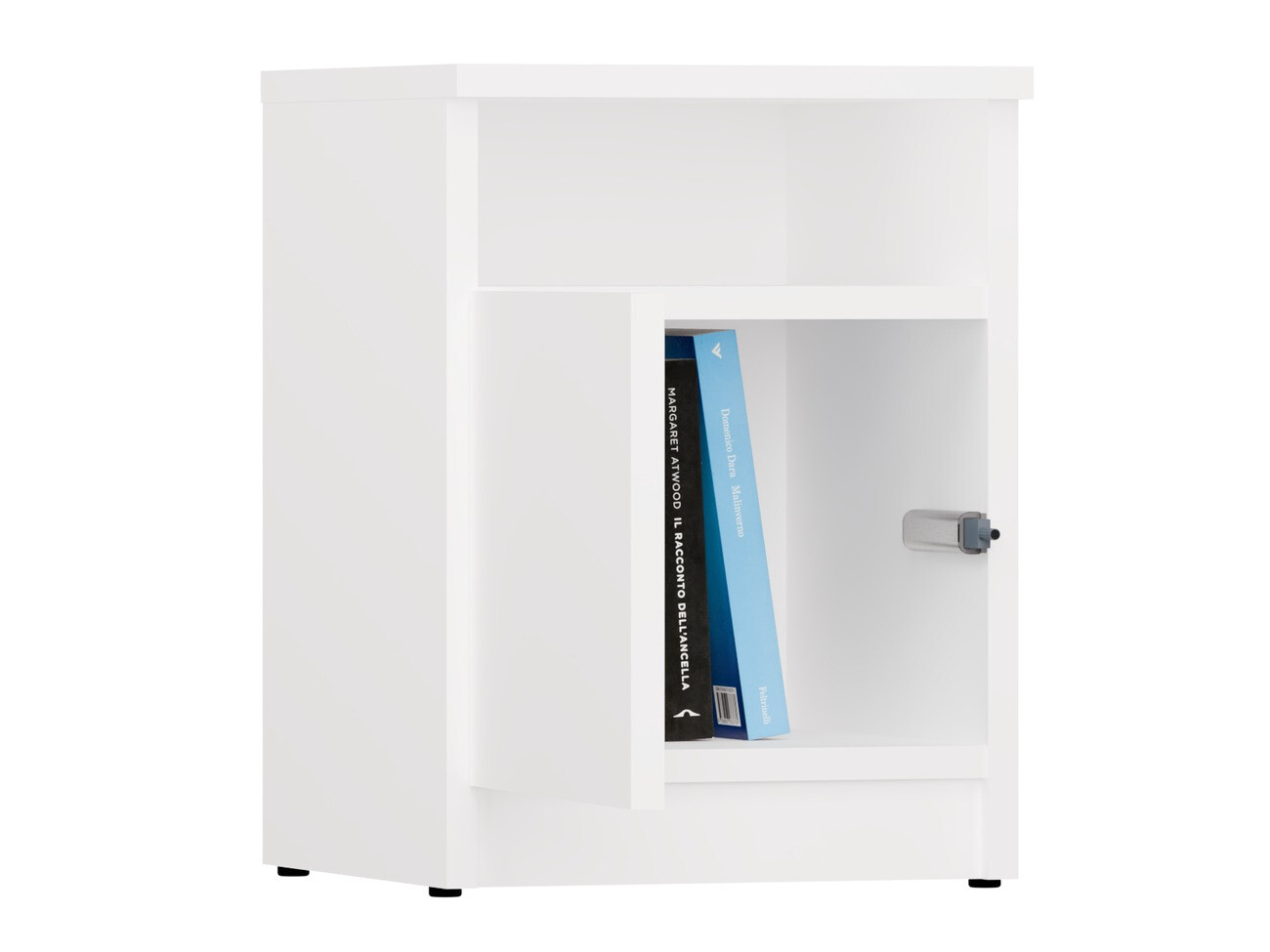 Öökapp Mandeville 305 (Valge)