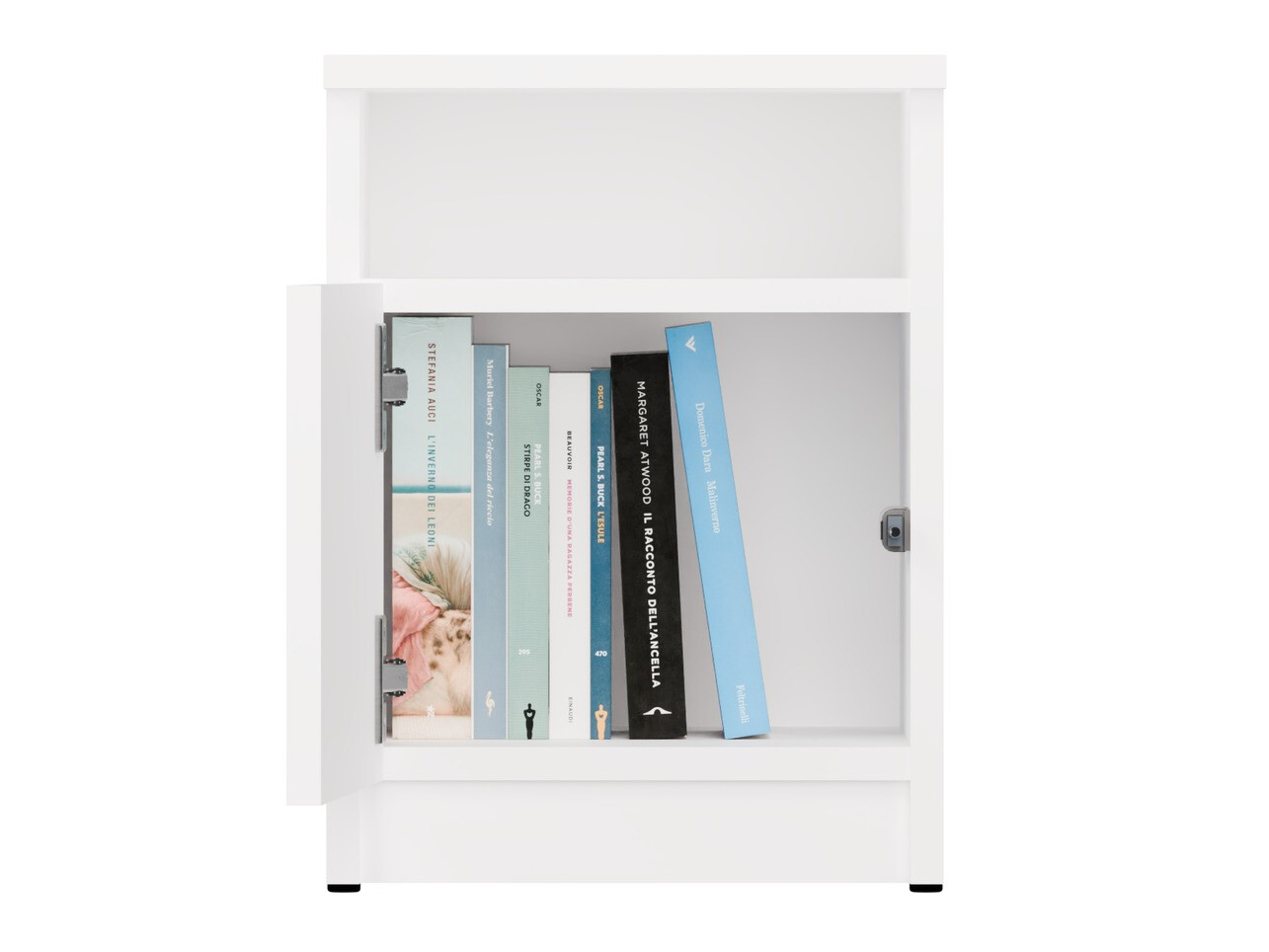 Öökapp Mandeville 305 (Valge)