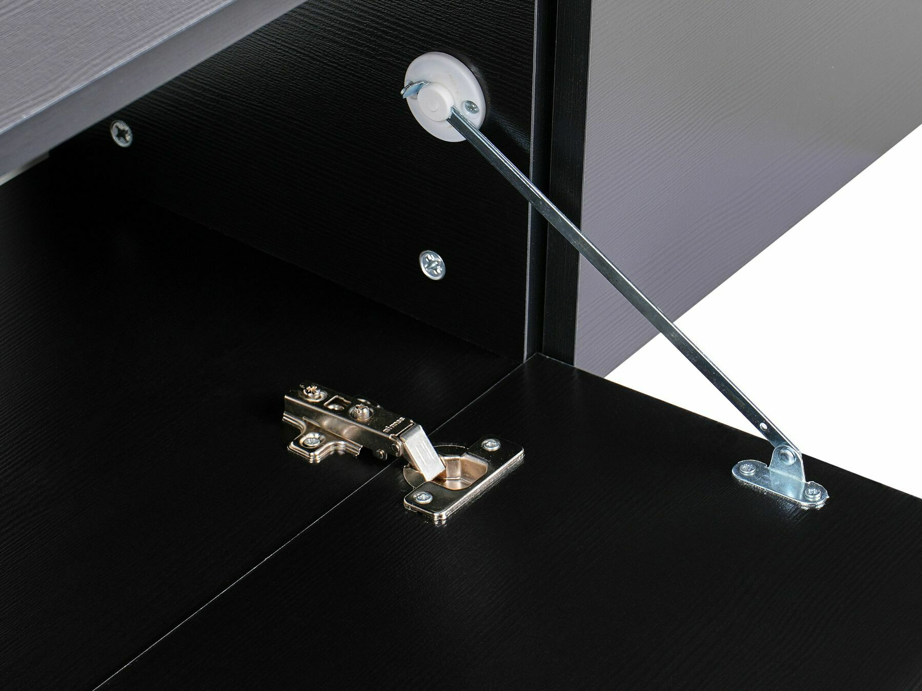 TV-alus Berwyn 2664 (Must)