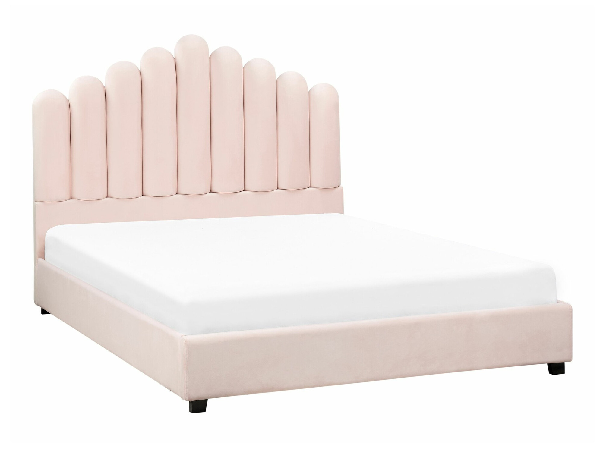 Voodi Berwyn 2665 (Roosikarva)