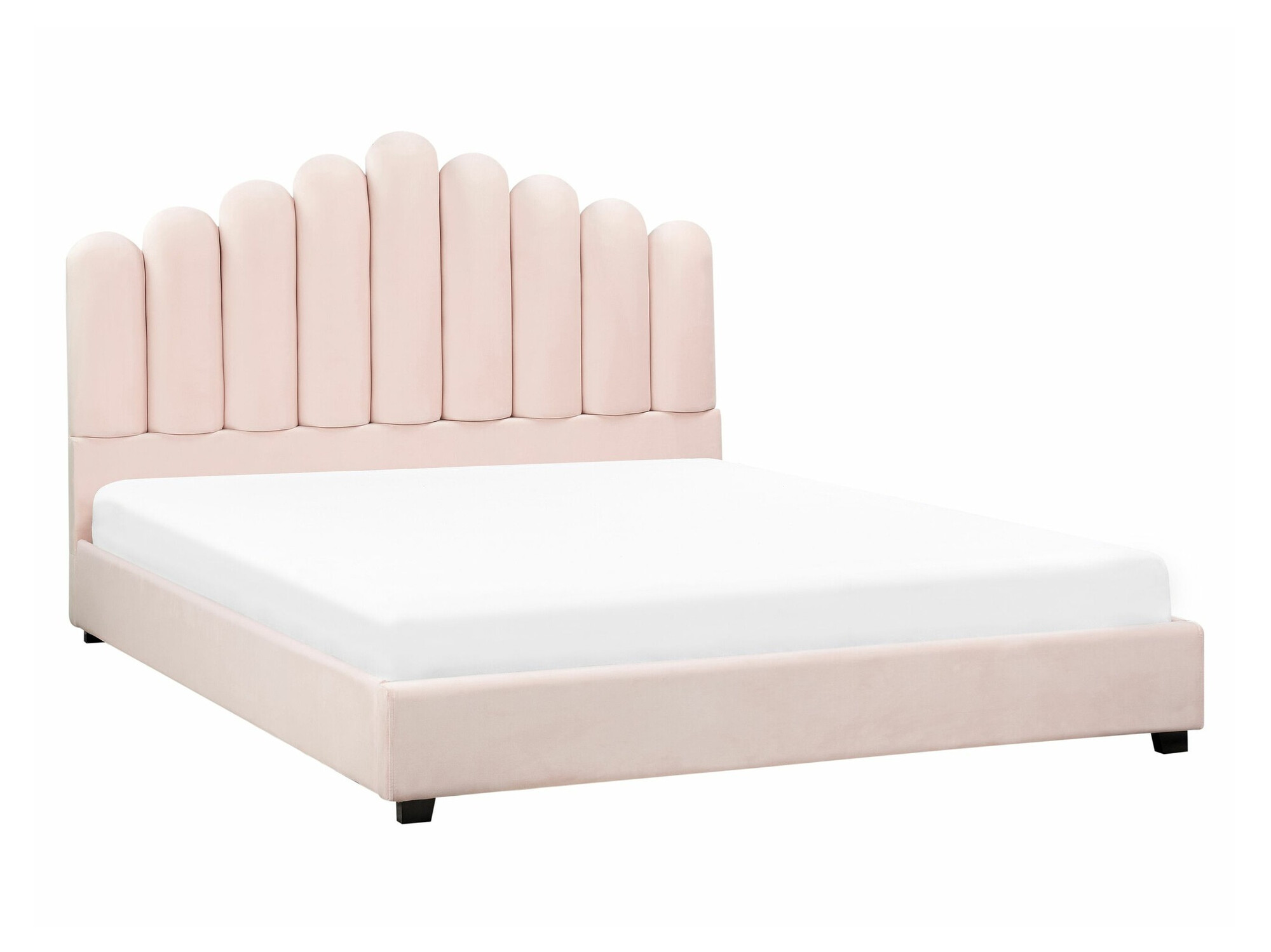 Voodi Berwyn 2665 (Roosikarva)