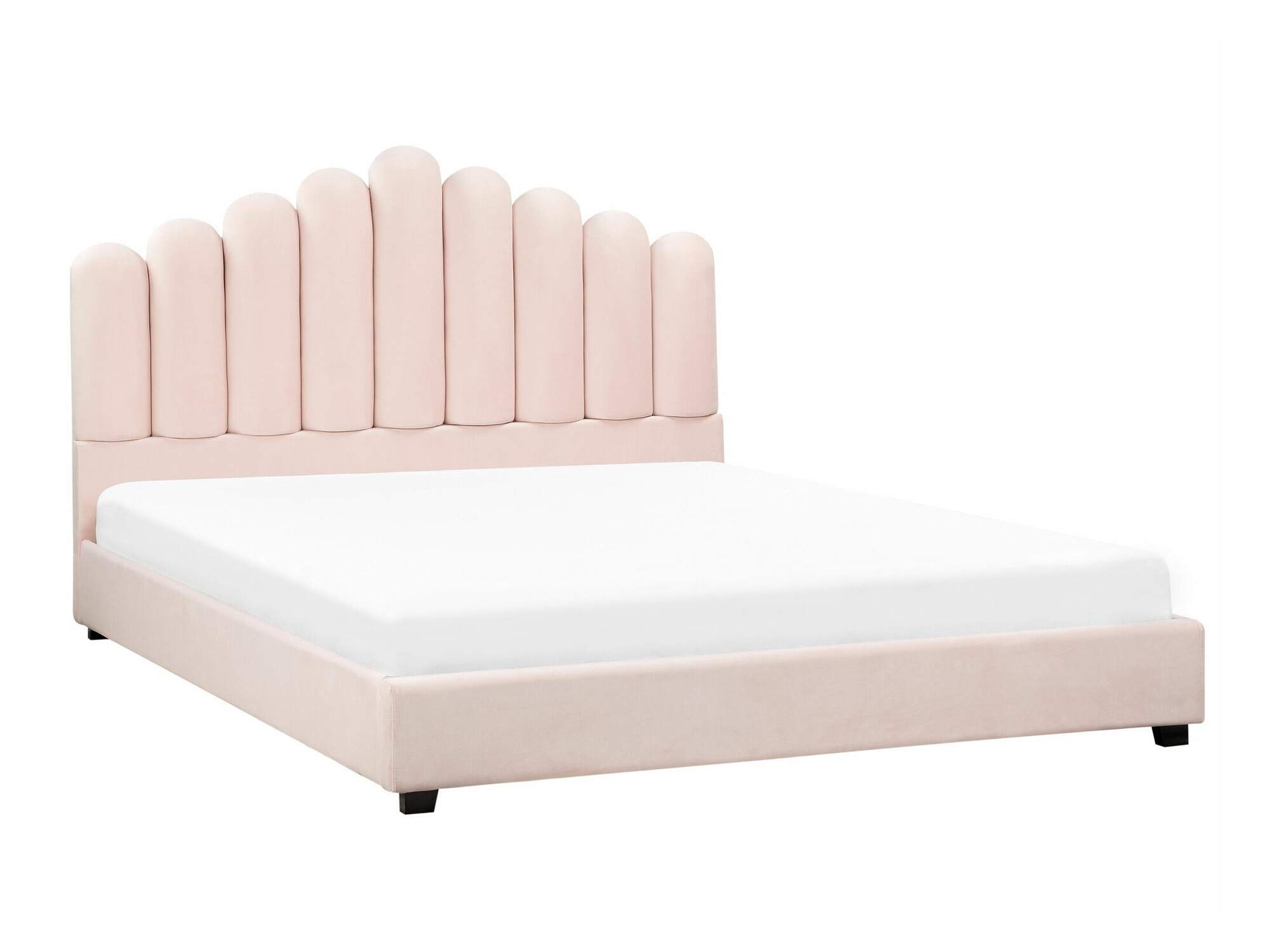 Voodi Berwyn 2665 (Roosikarva)