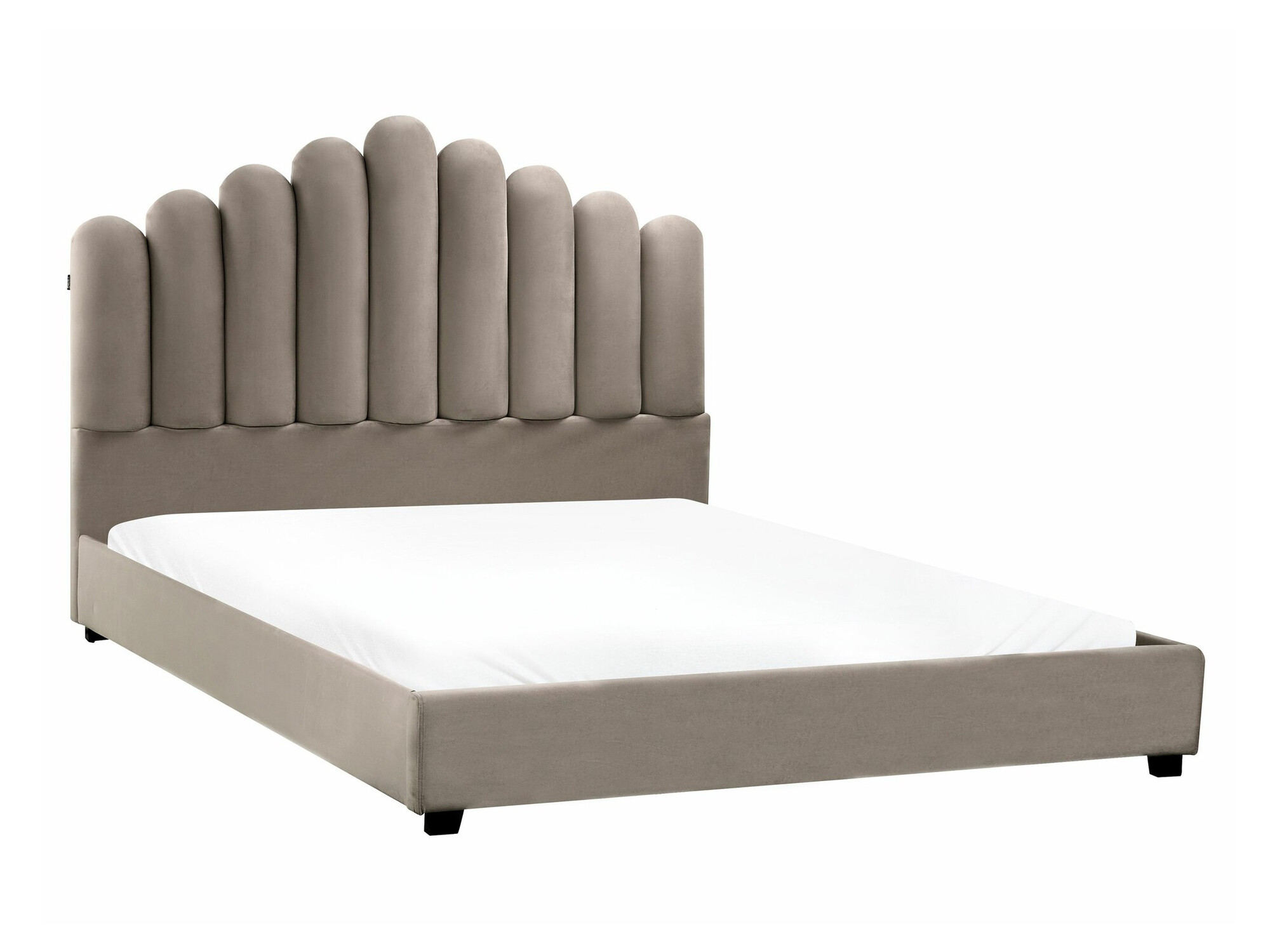 Voodi Berwyn 2665 (Taupe)