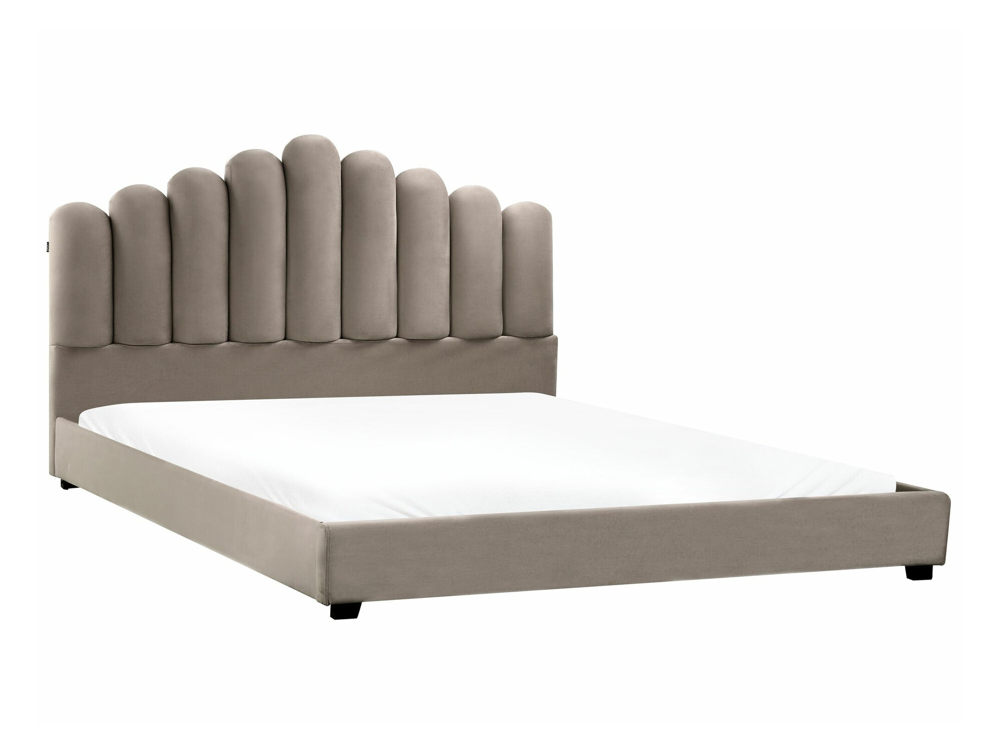 Voodi Berwyn 2665 (Taupe)