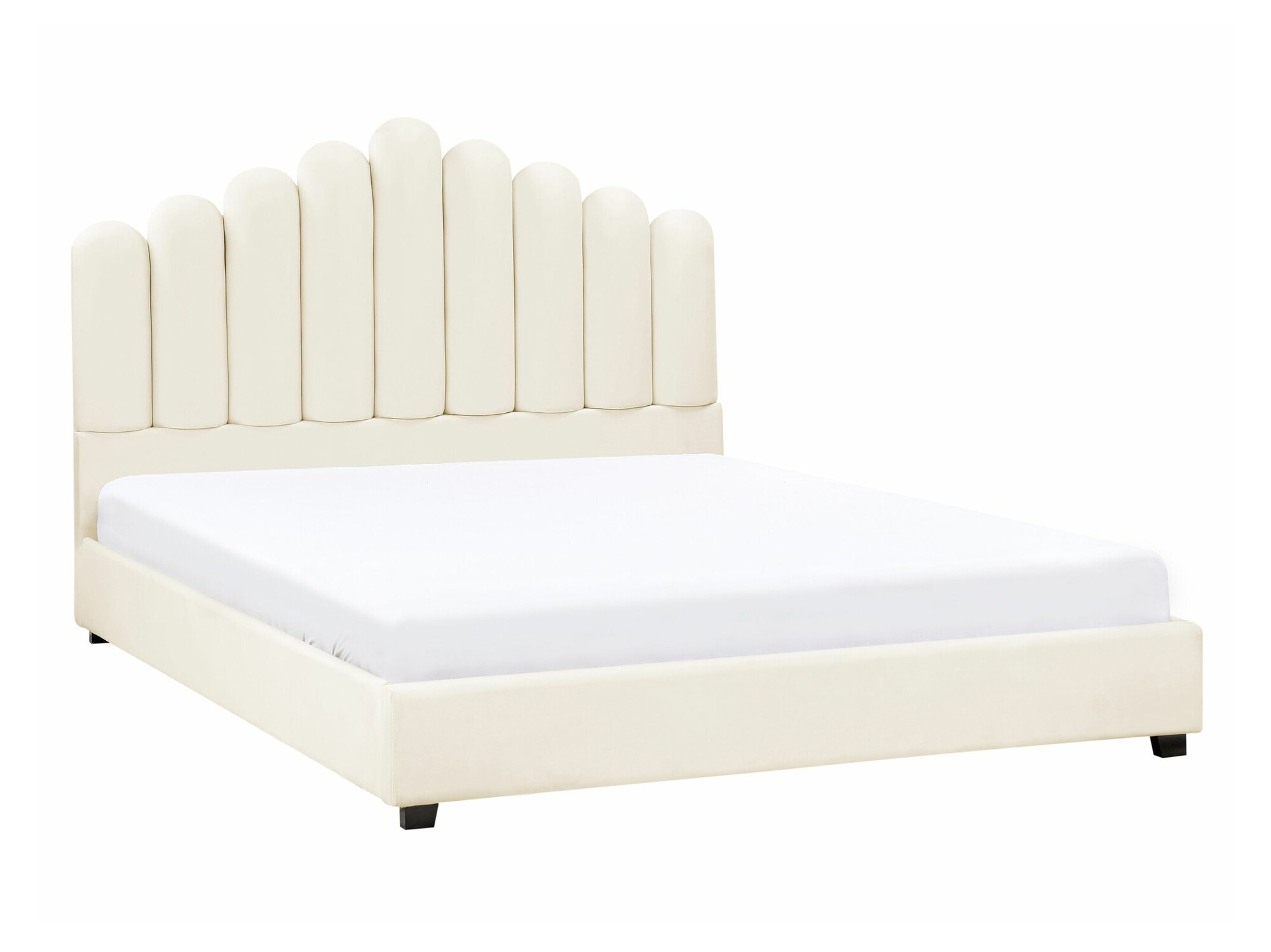 Voodi Berwyn 2665 (Valge)