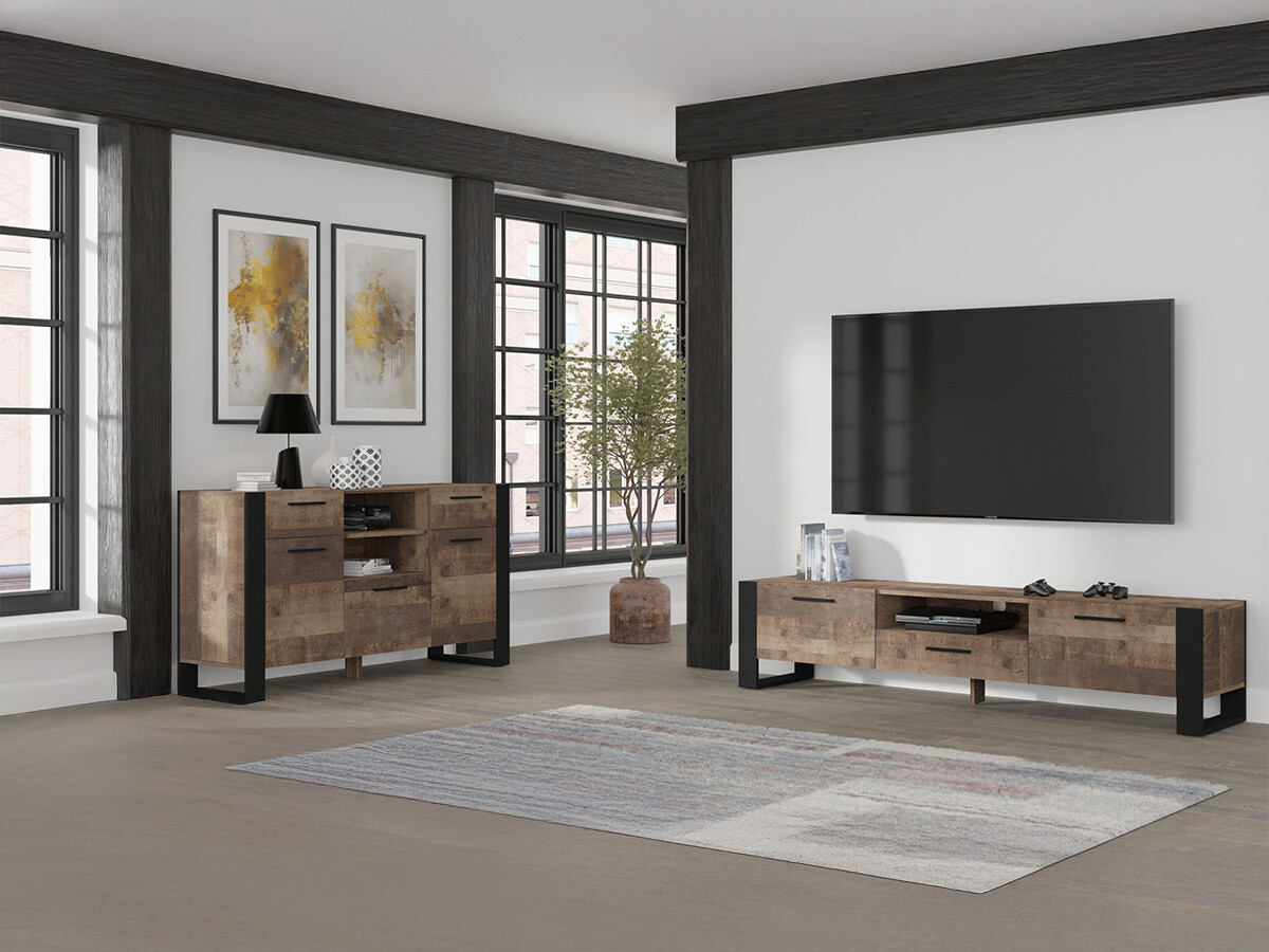 Kummut Cordoro 115 (Tume puit)