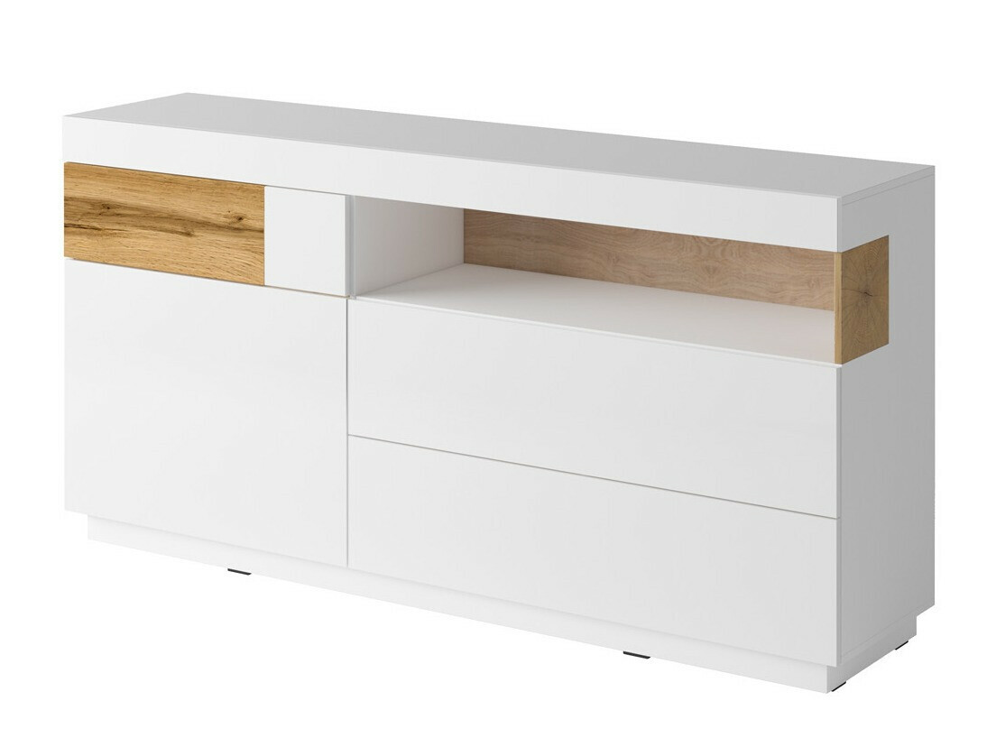 Kummut Livlore 107 (Valge + Läikiv valge + Wotani tamm)