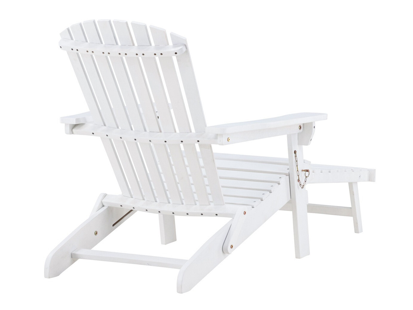 Lamamistool Dallas 4827 (Valge)