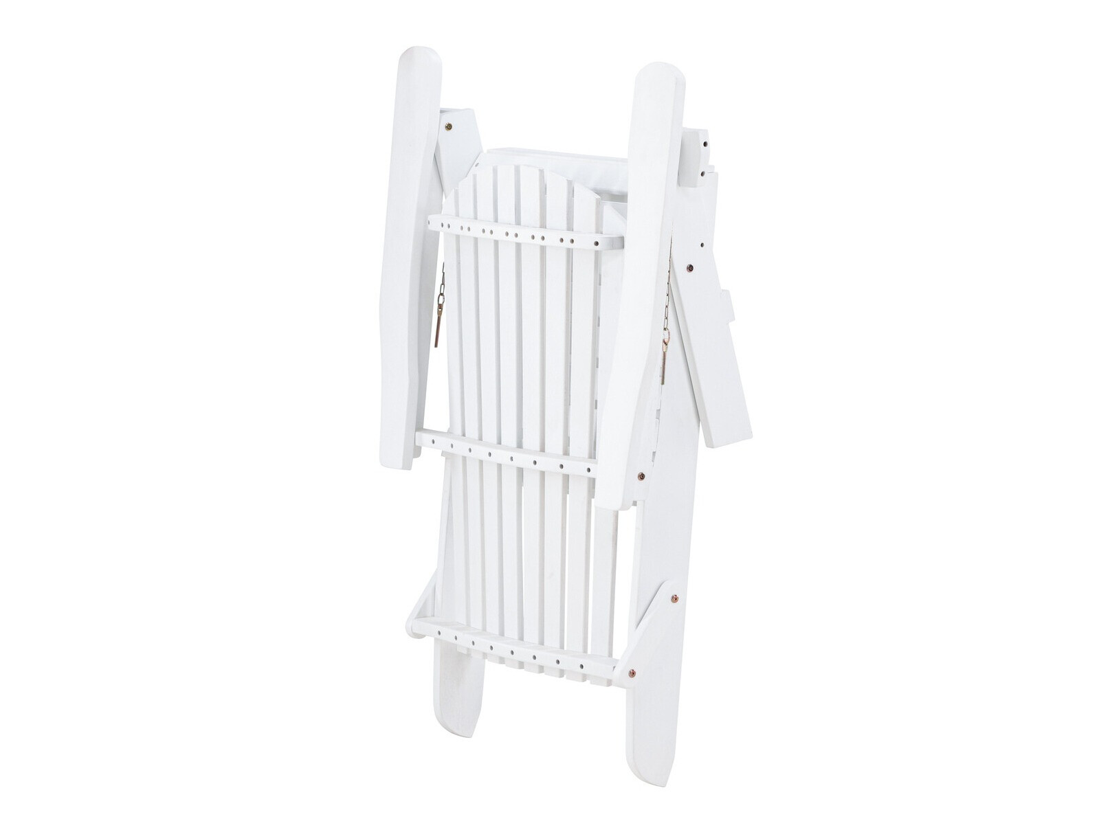 Lamamistool Dallas 4827 (Valge)