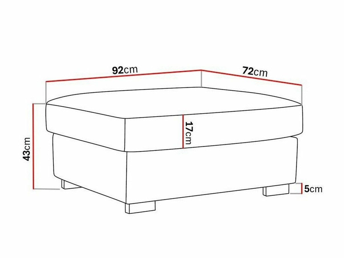 Tumba Tivsoe 104 (Trenza 06)