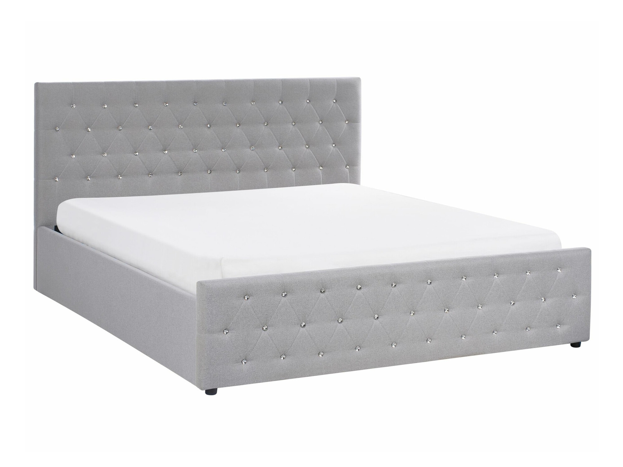 Voodi Berwyn 1267 (Helehall)