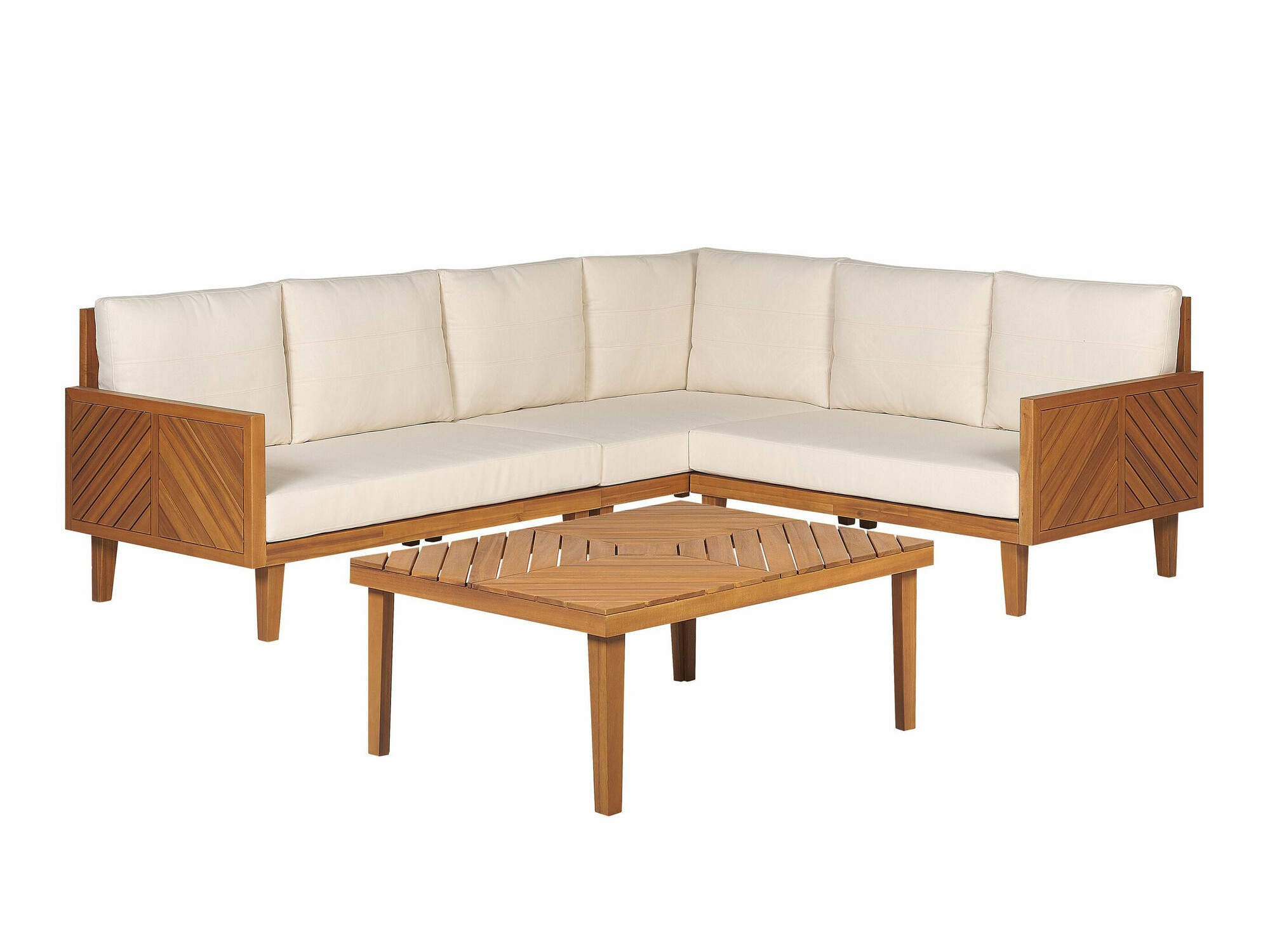 Aiamööblikomplekt Camenou 110