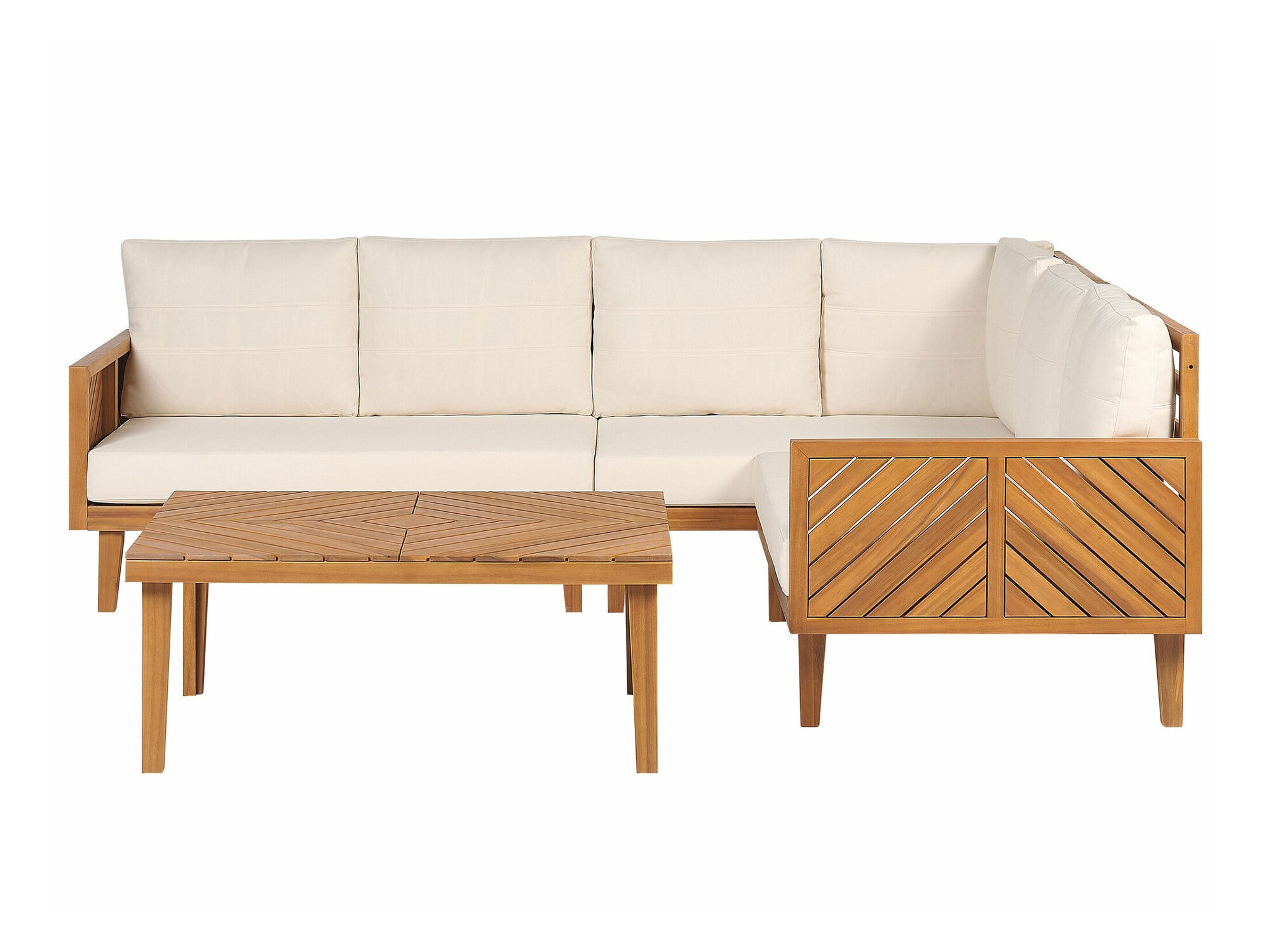 Aiamööblikomplekt Camenou 110