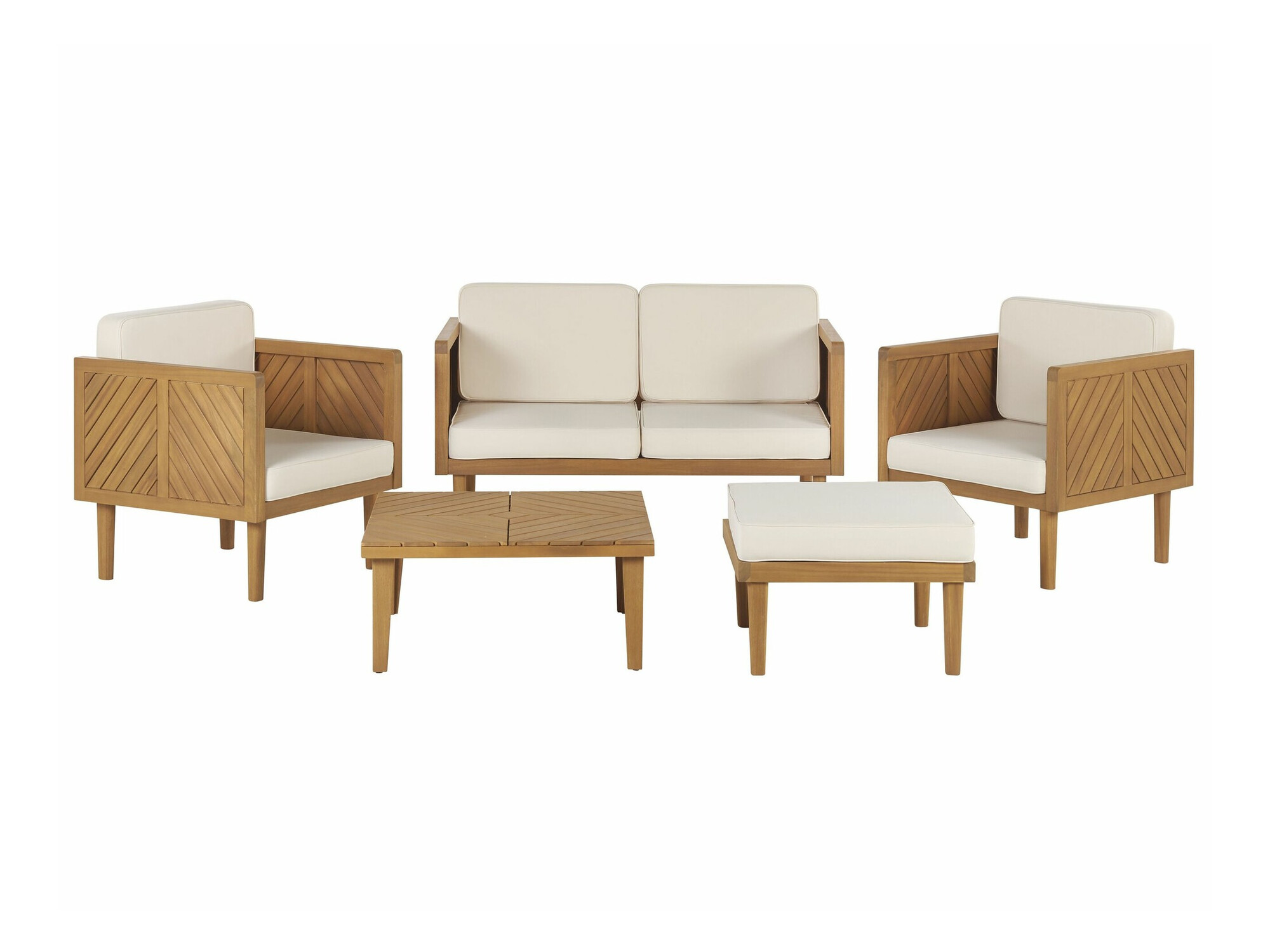 Aiamööblikomplekt Camenou 112