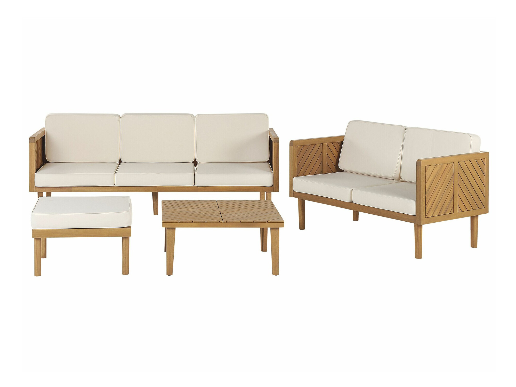 Aiamööblikomplekt Camenou 113