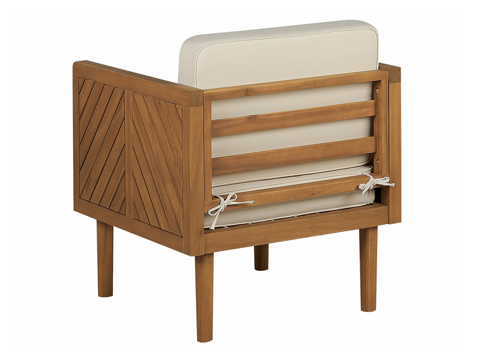 Aiamööblikomplekt Camenou 114