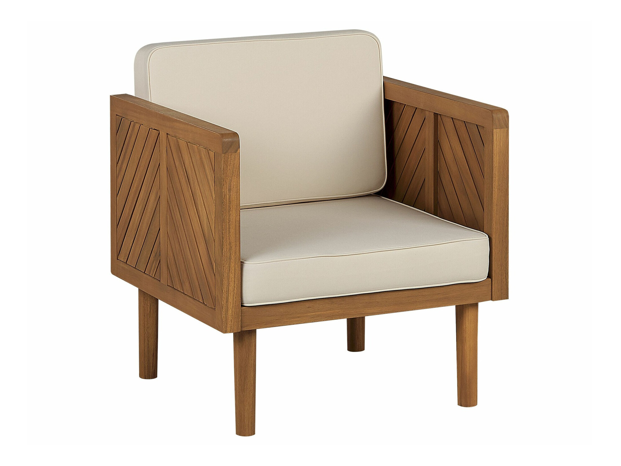 Aiamööblikomplekt Camenou 115