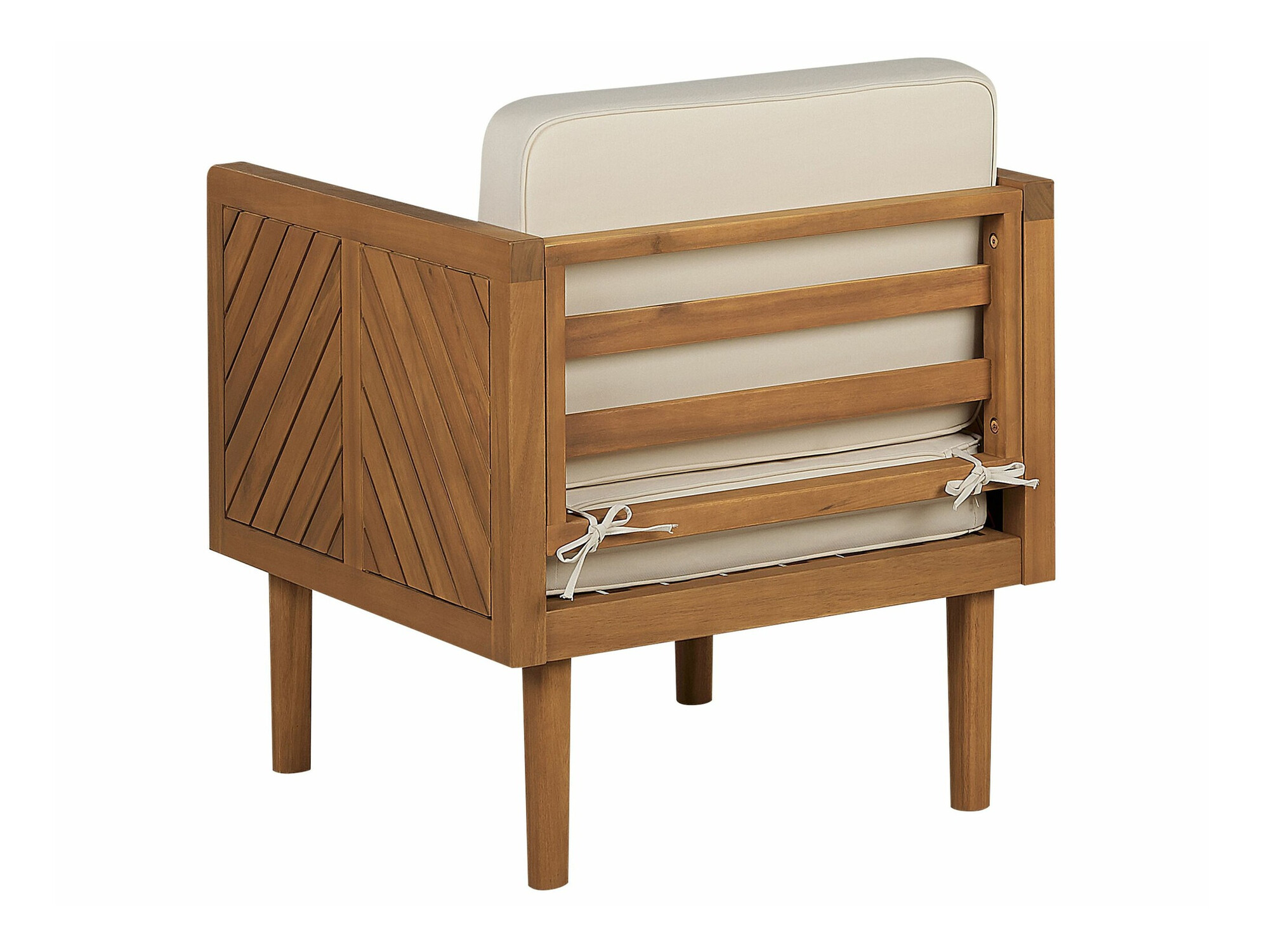 Aiamööblikomplekt Camenou 115