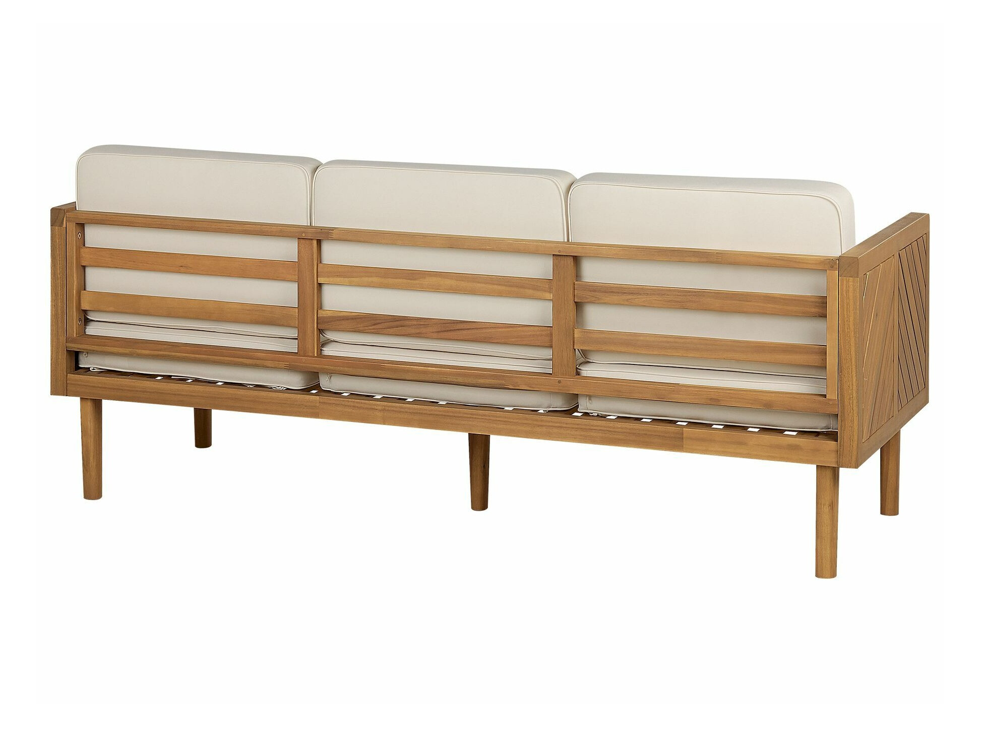 Aiamööblikomplekt Camenou 115