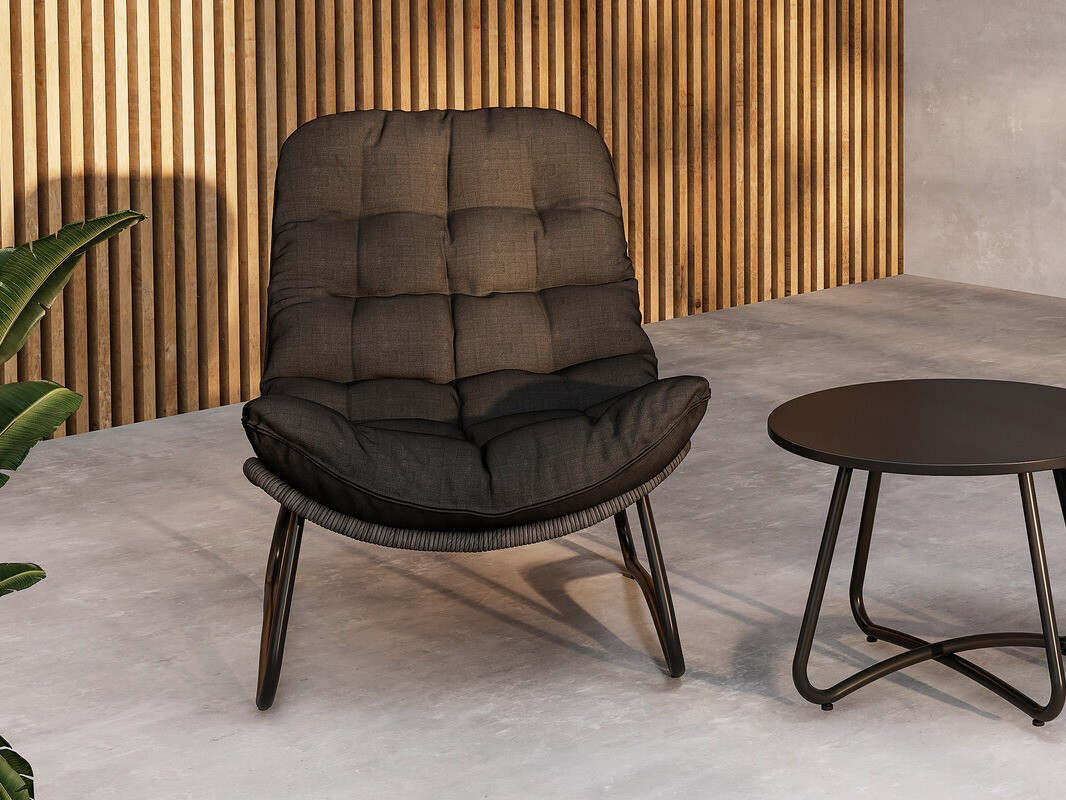 Aiamööblikomplekt Dallas 4836