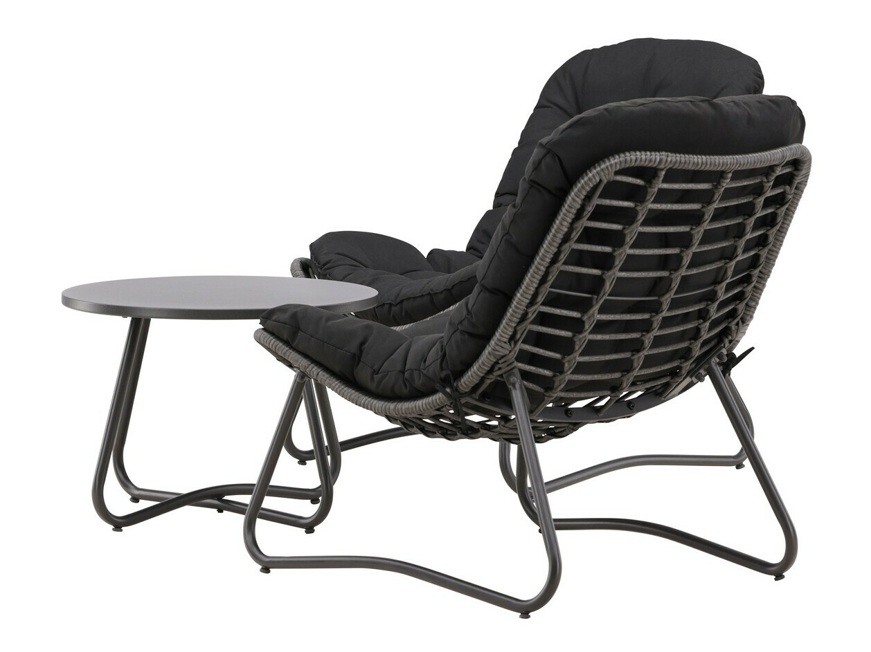 Aiamööblikomplekt Dallas 4836