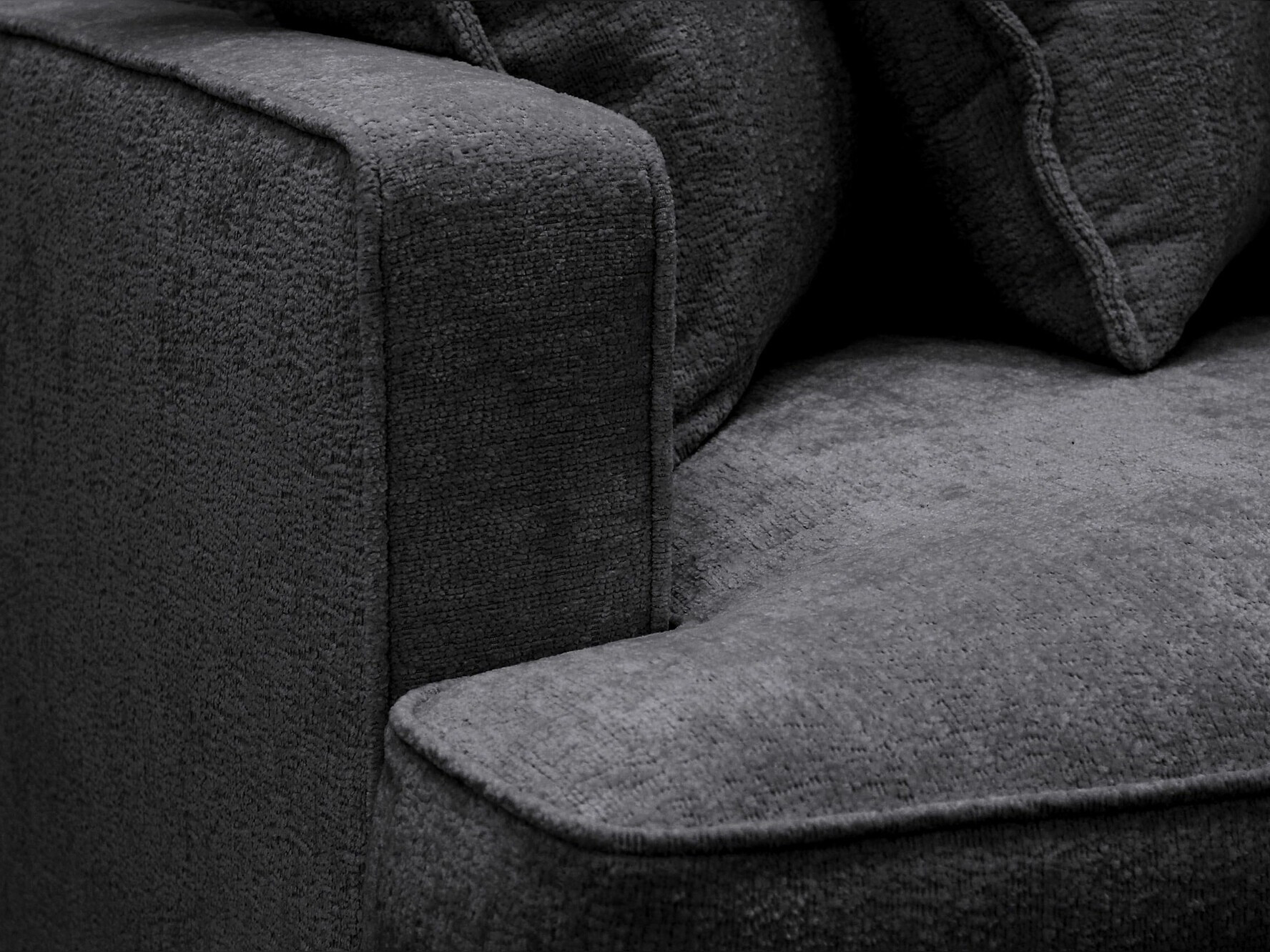 Diivan Tivsoe 107 (Trenza 01)