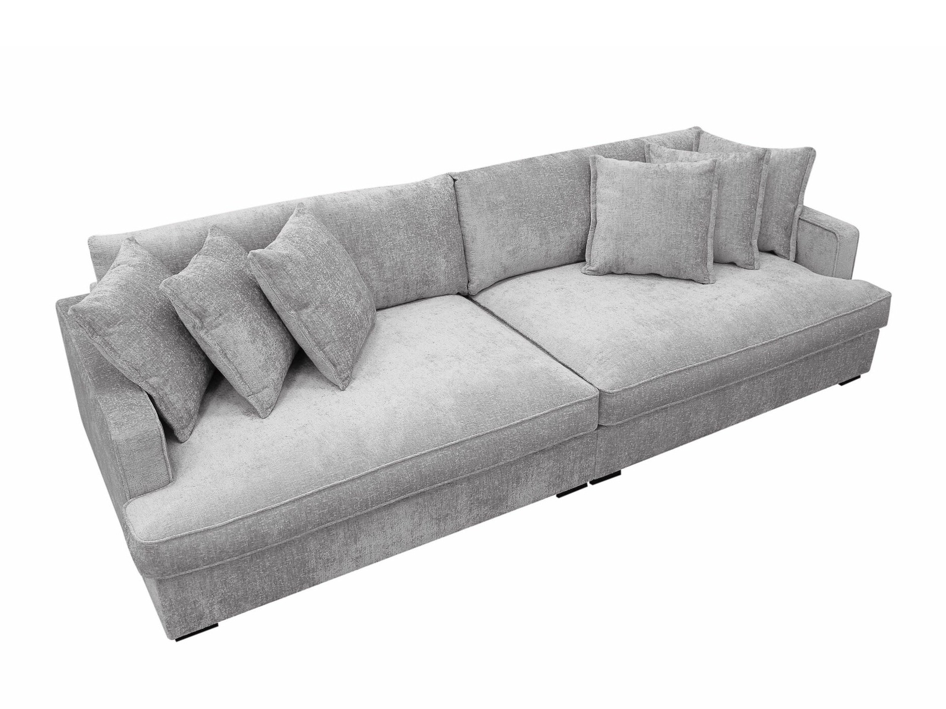 Diivan Tivsoe 107 (Trenza 03)