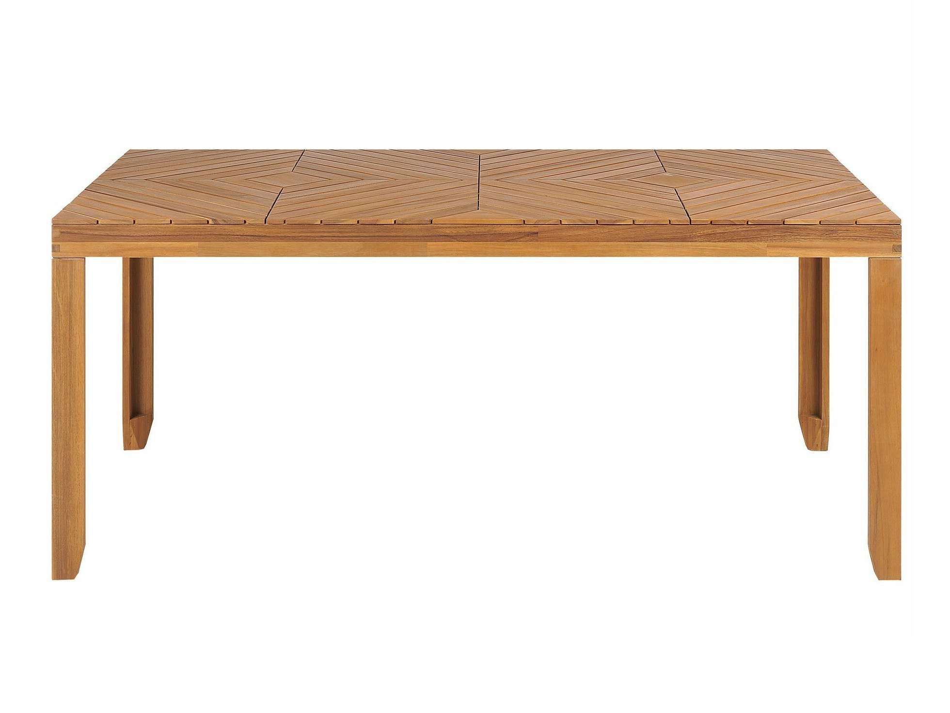 Laua ja toolide komplekt Camenou 108