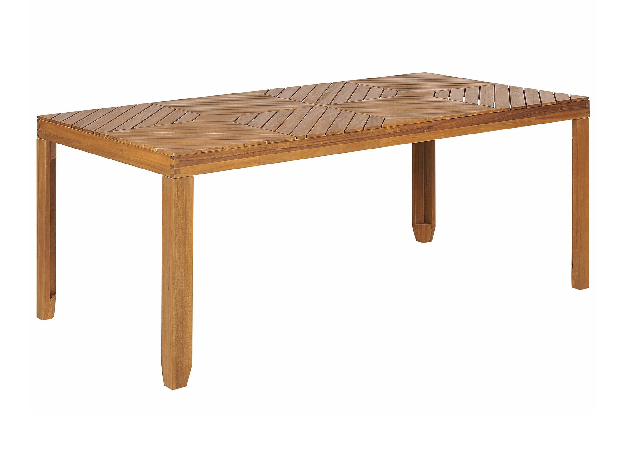 Laua ja toolide komplekt Camenou 109