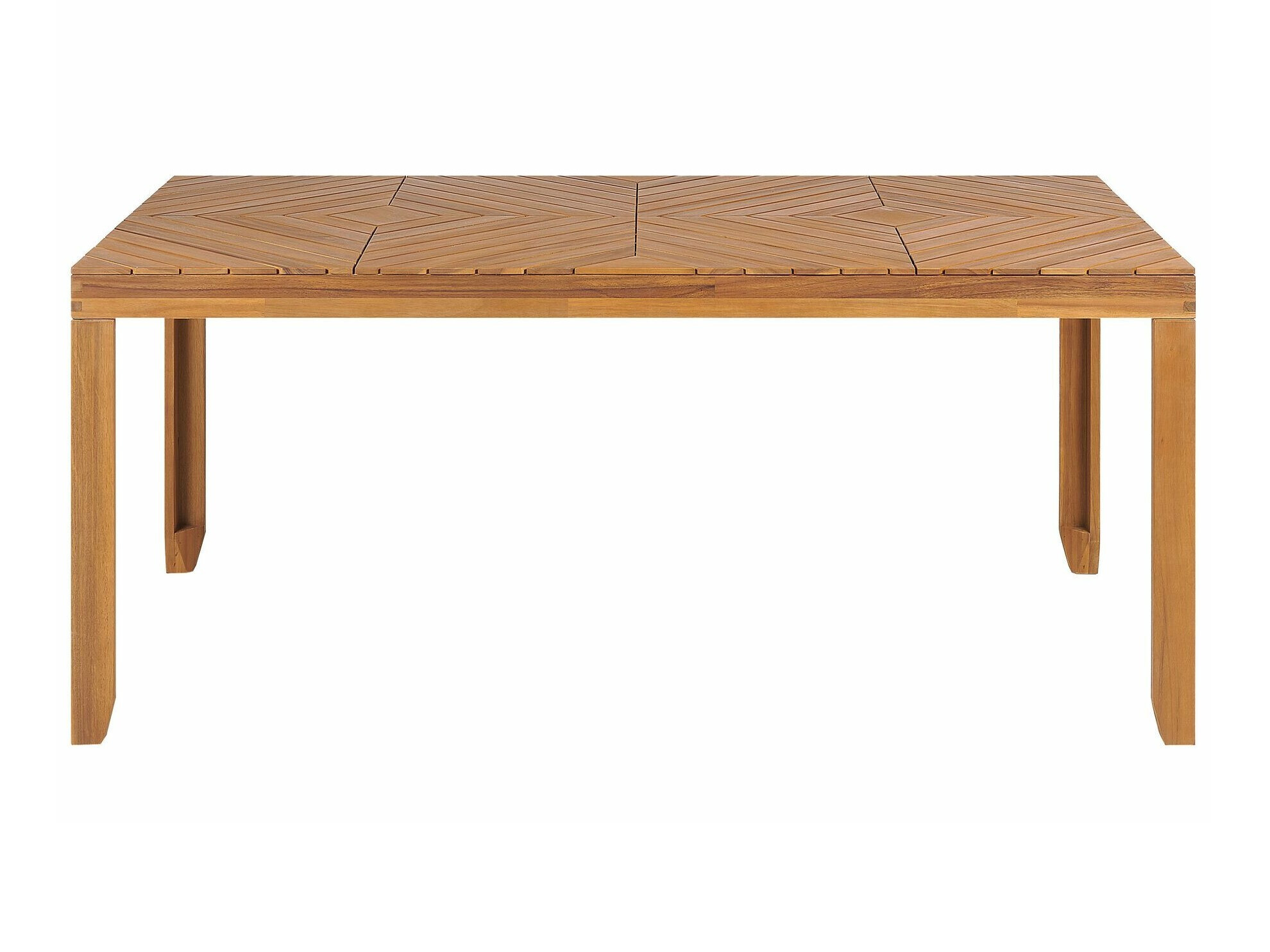 Laua ja toolide komplekt Camenou 109