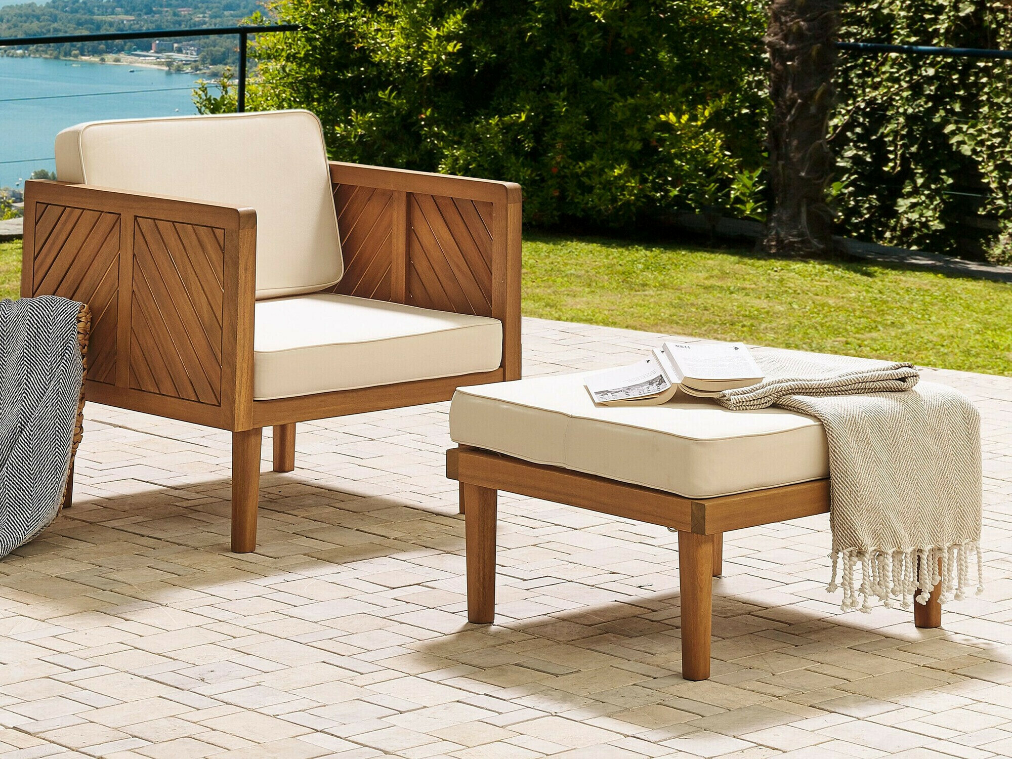 Välitugitool Camenou 105