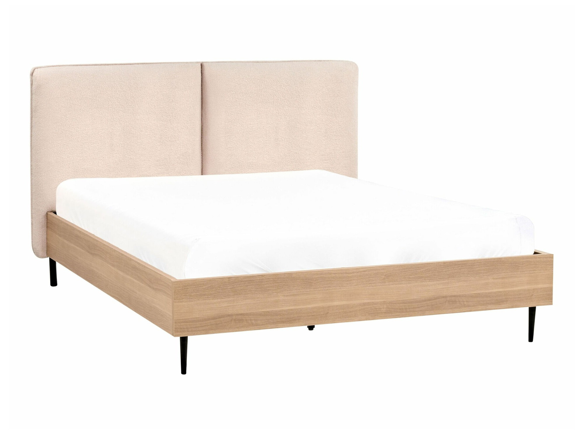 Voodi Berwyn 1674 (Beež)