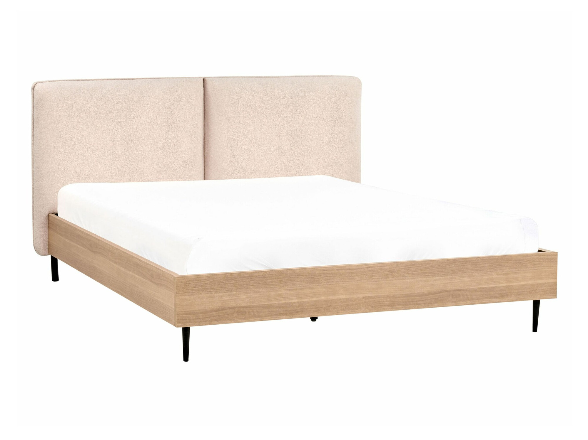 Voodi Berwyn 1674 (Beež)