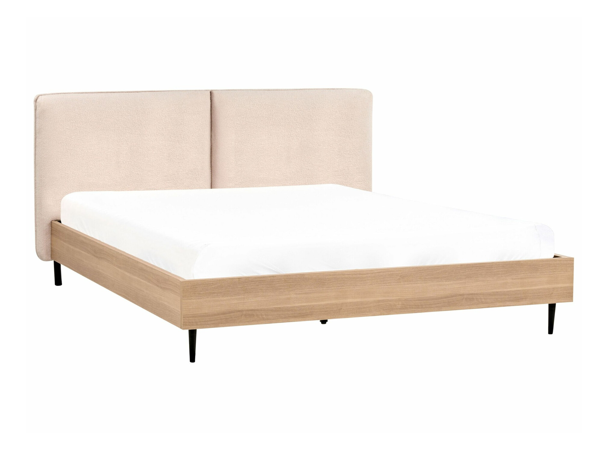 Voodi Berwyn 1674 (Beež)